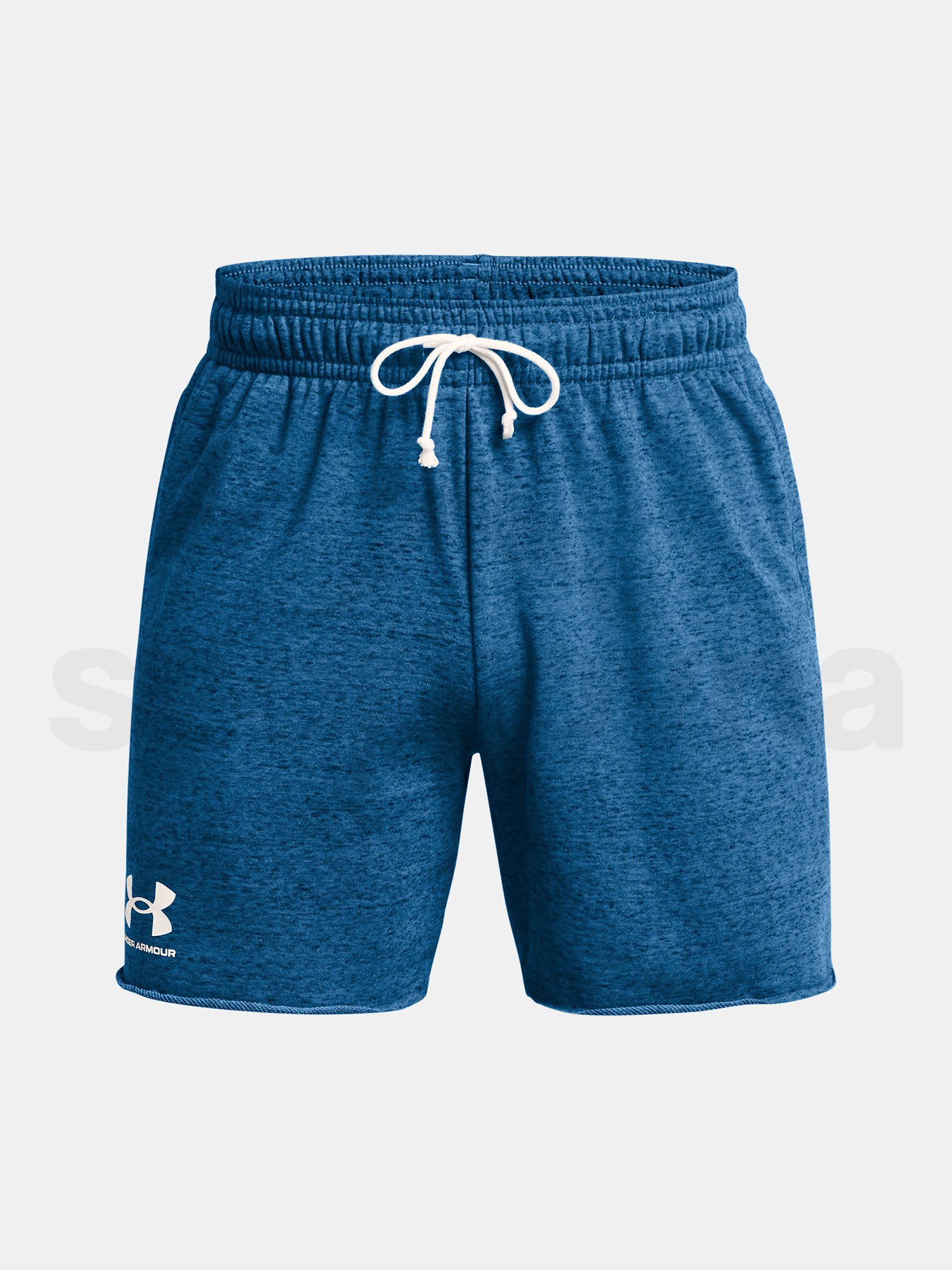 Kraťasy Under Armour UA Rival Terry 6in Short