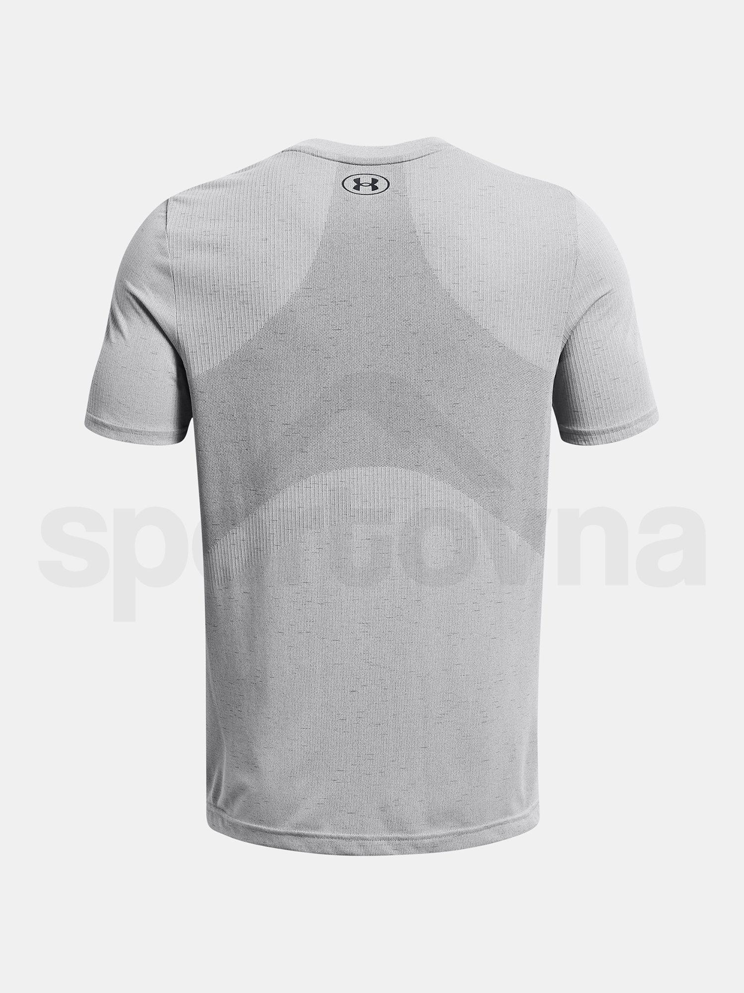 Tričko Under Armour Vanish Seamless SS-GRY