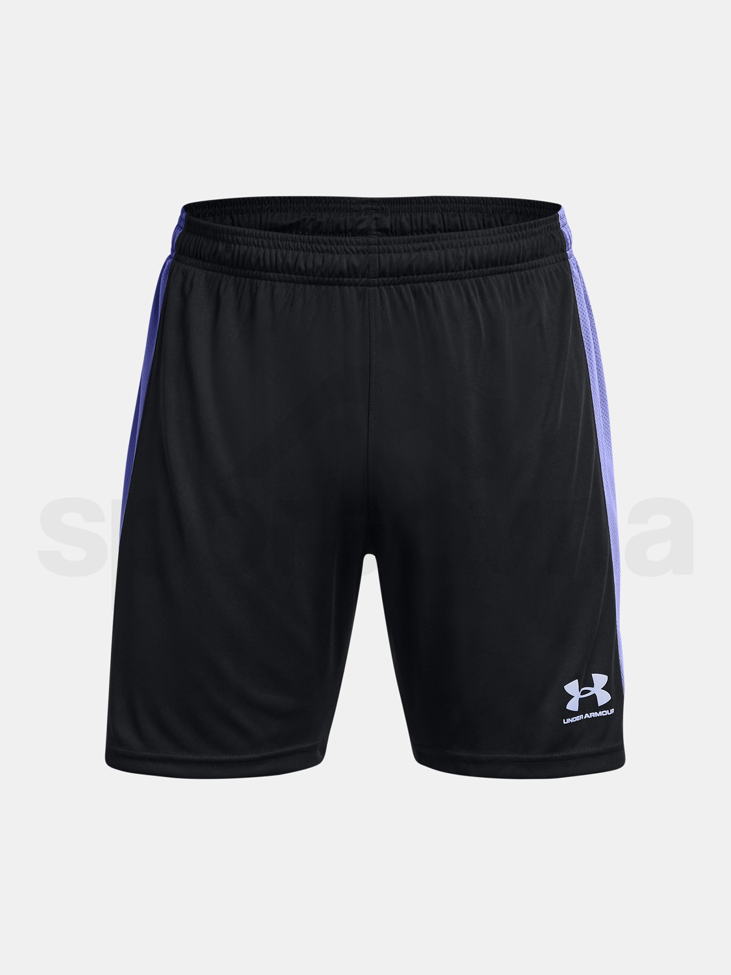 Kraťasy Under Armour UA M's Ch. Knit Short-BLK