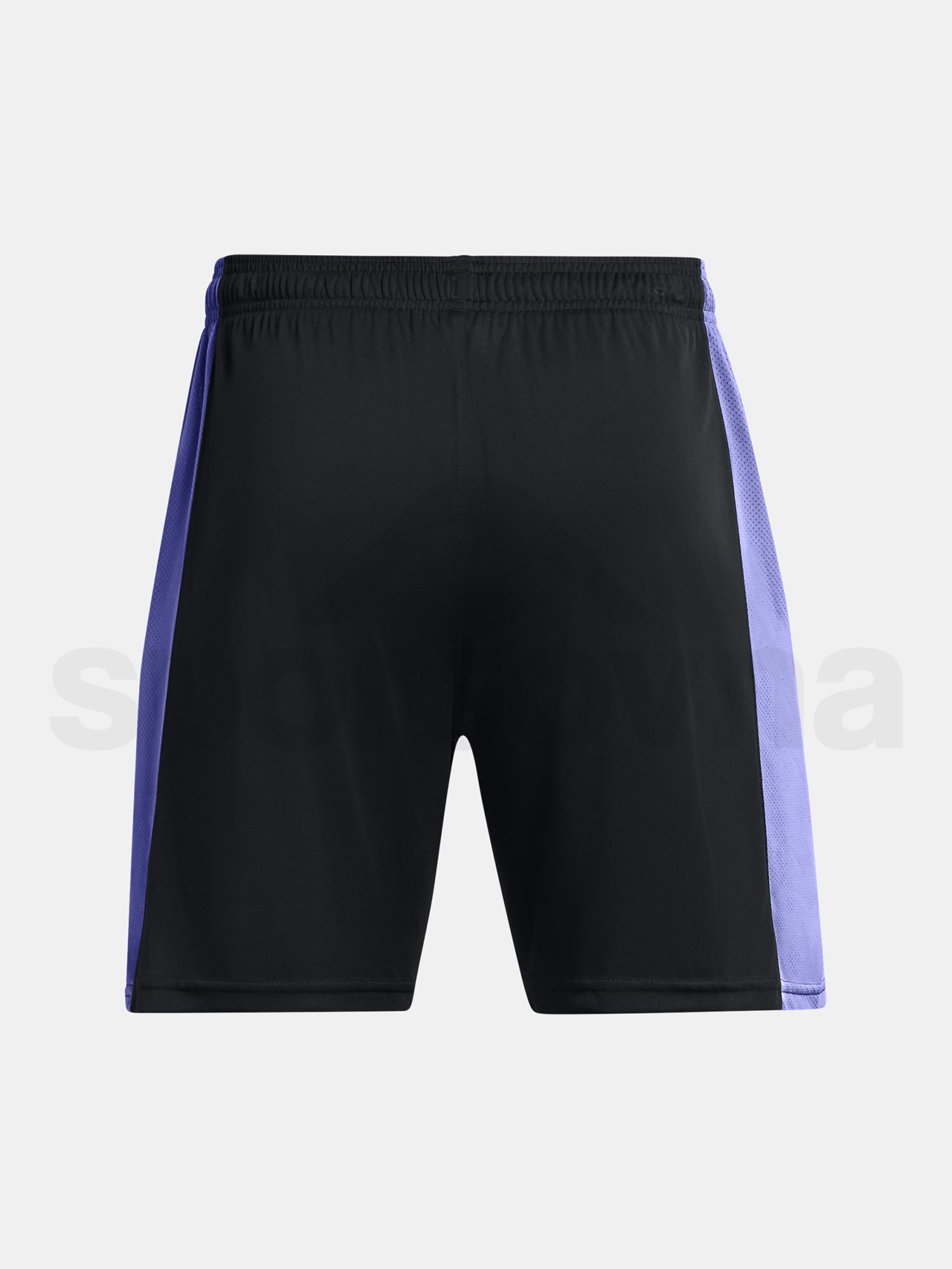 Šortky Under Armour UA M's Ch. Knit Short - čierna