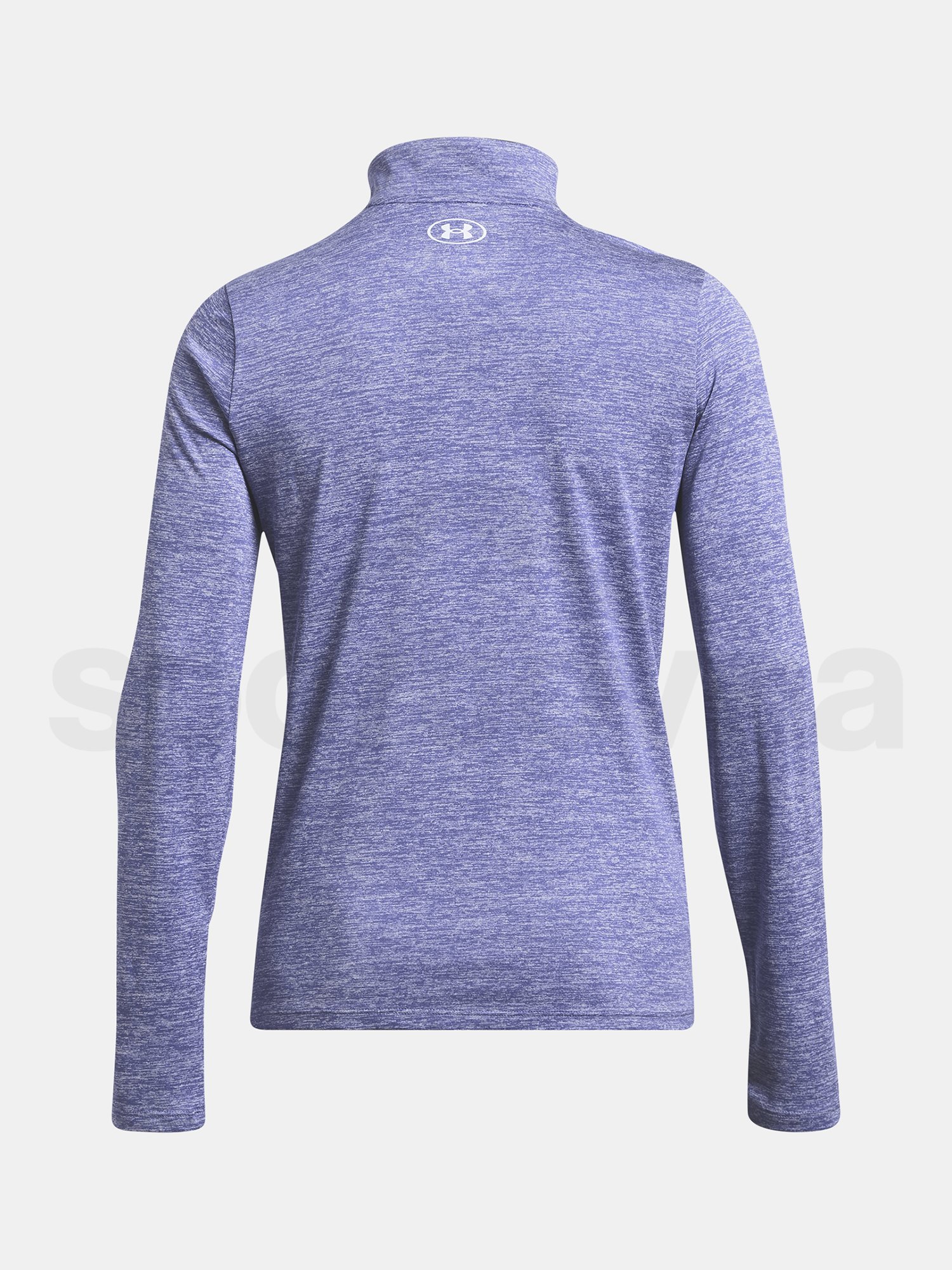 Mikina Under Armour Tech 1/2 Zip- Twist-PPL