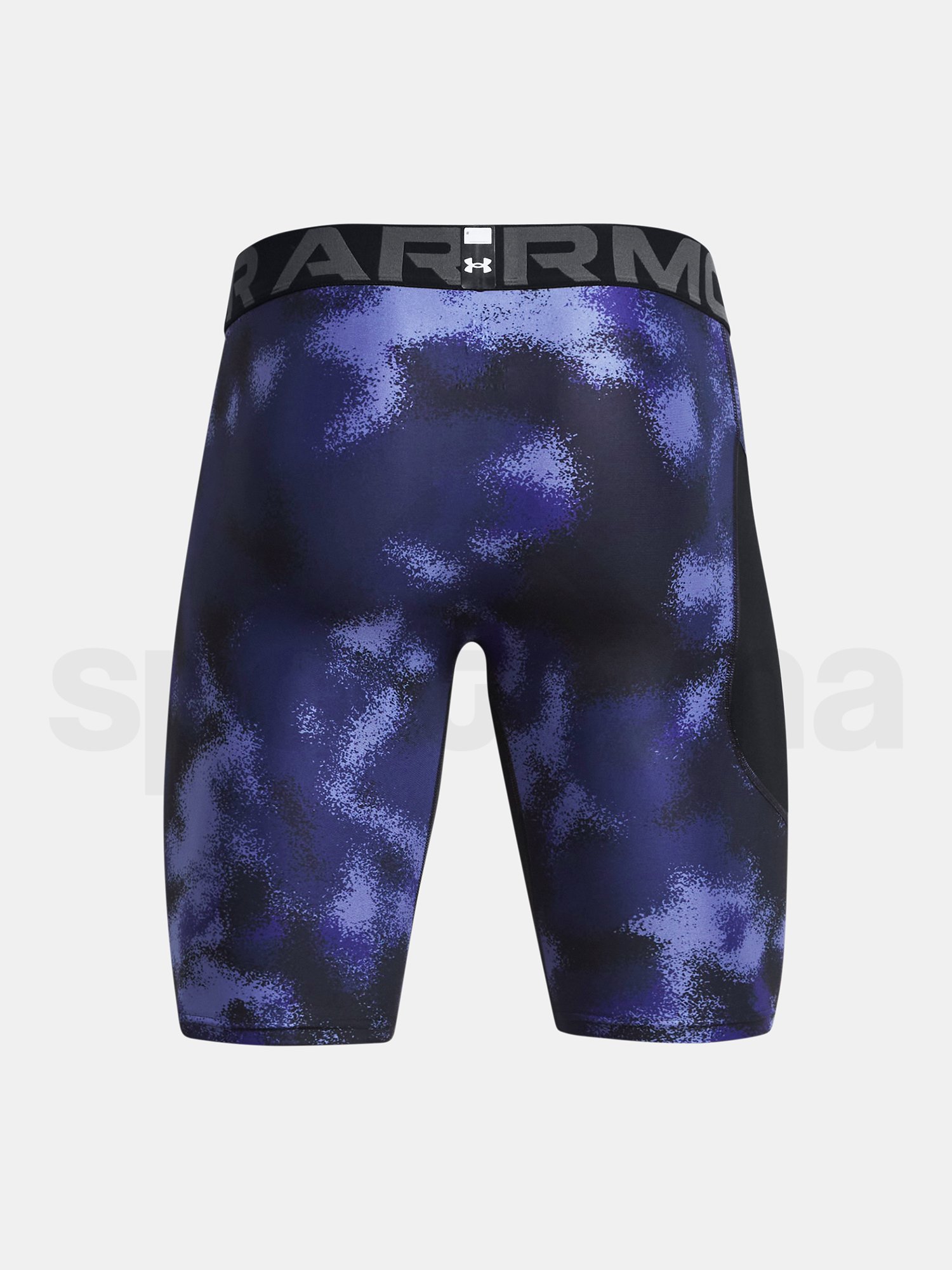 Kraťasy Under Armour UA HG Armour Printed Lg Sts-PPL