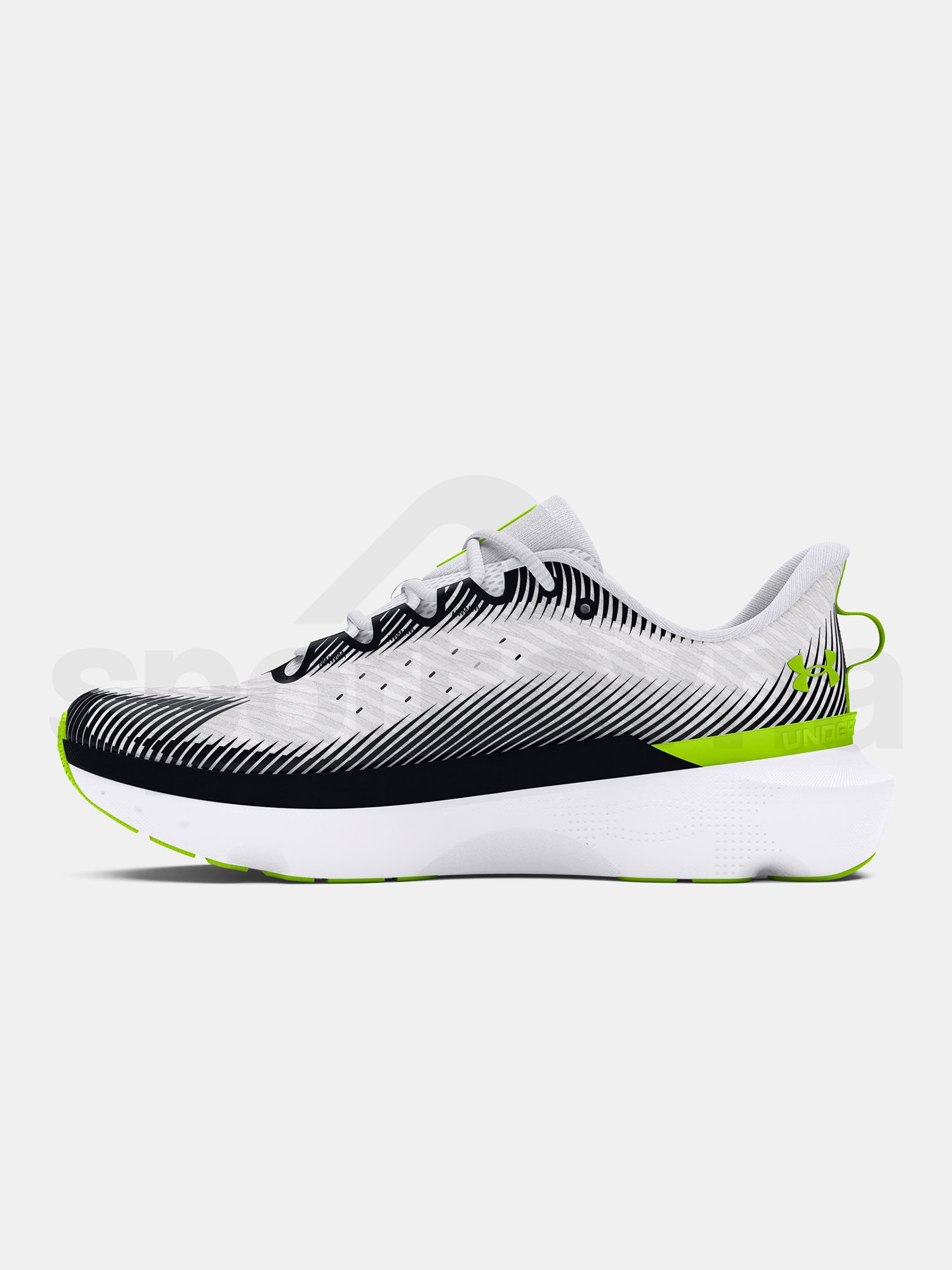 Boty Under Armour UA W Infinite Pro-WHT