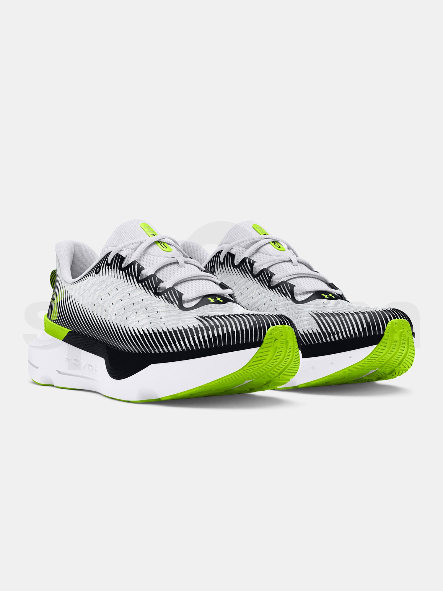 Boty Under Armour UA W Infinite Pro-WHT