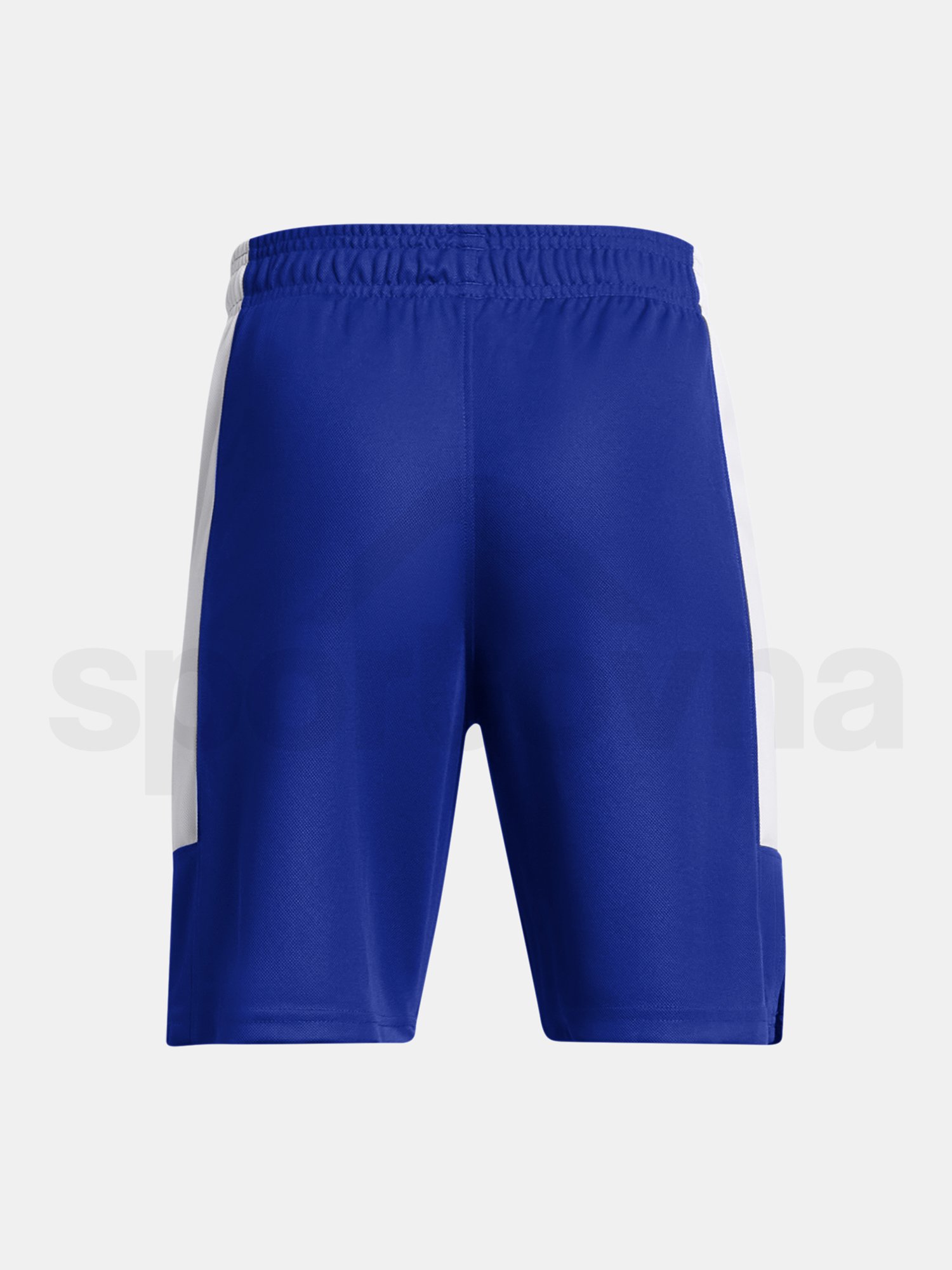 Šortky Under Armour UA Baseline Short - modrá