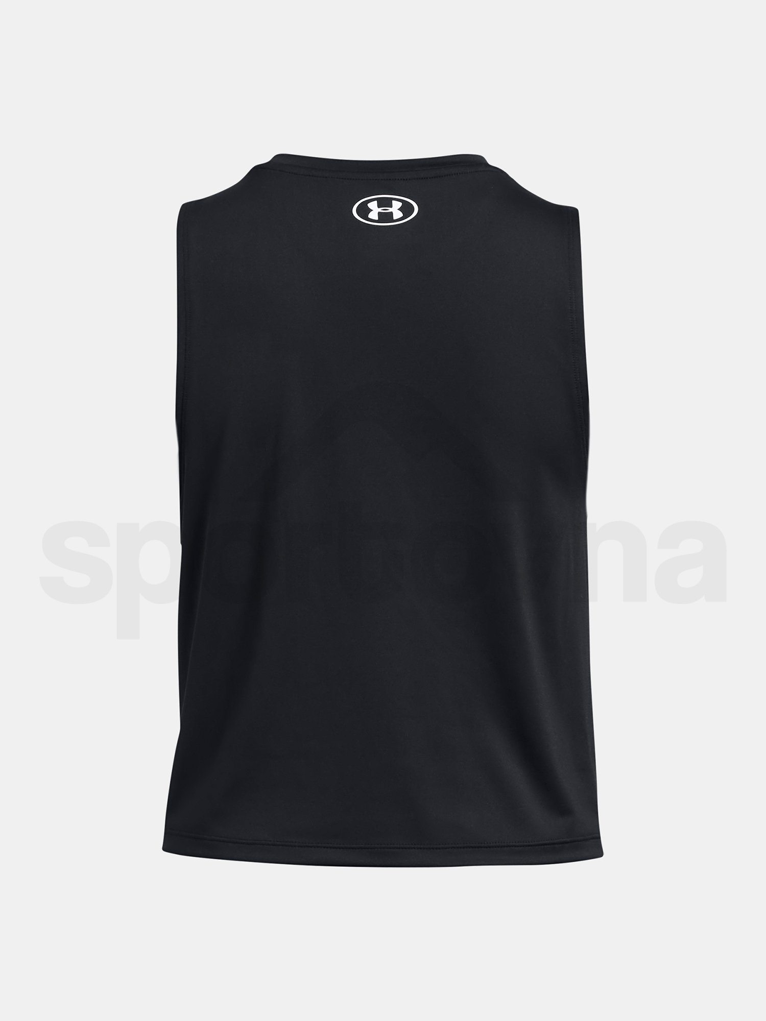 Tílko Under Armour Vanish Energy Crop Tank-BLK