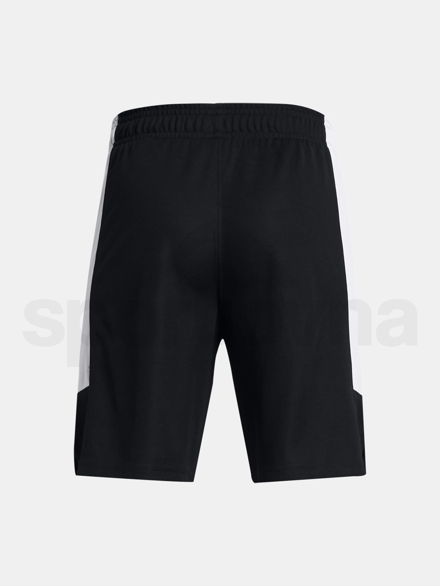 Šortky Under Armour UA Baseline Short - čierna