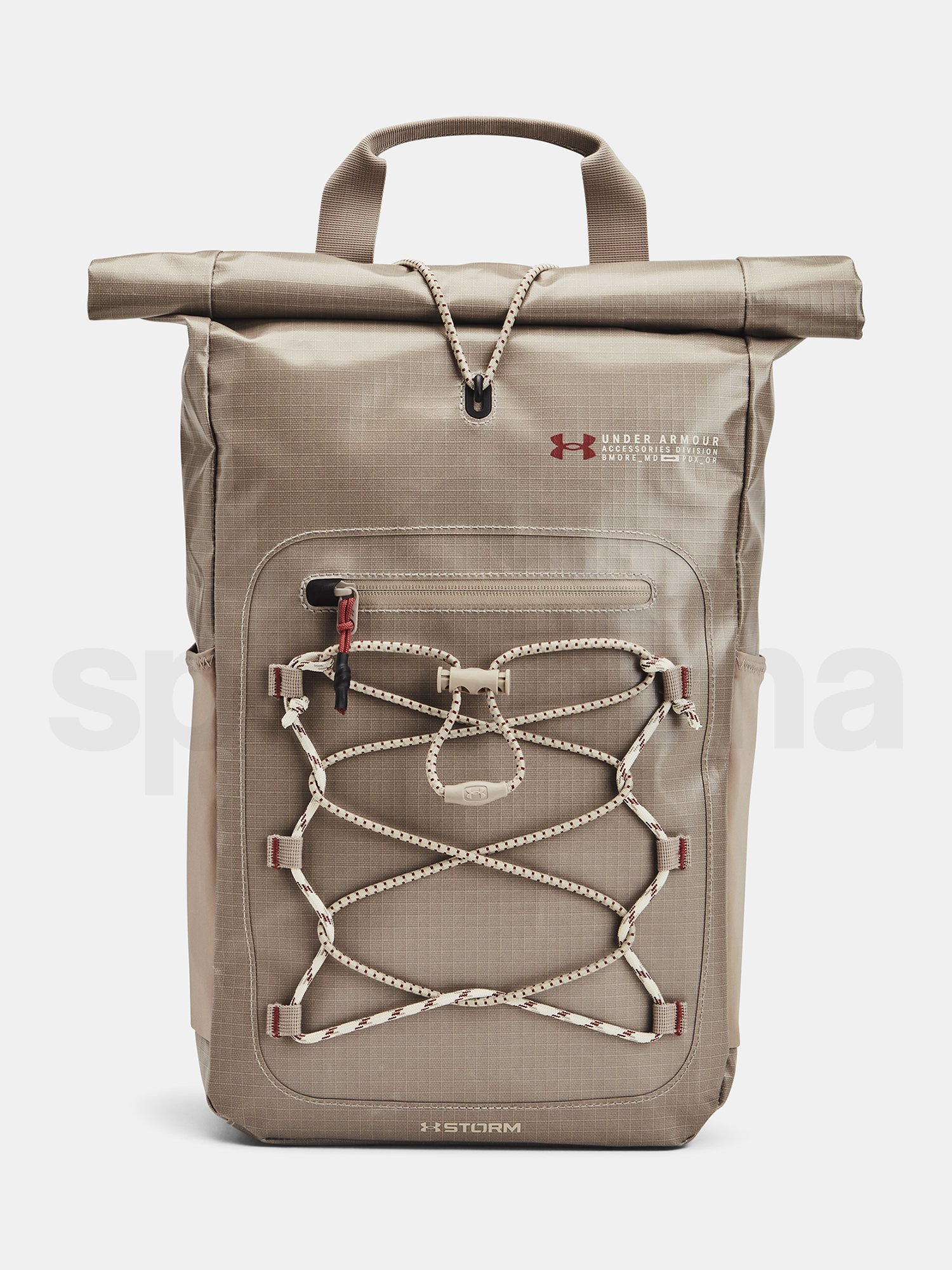 Batoh Under Armour UA Summit SM BP-BRN