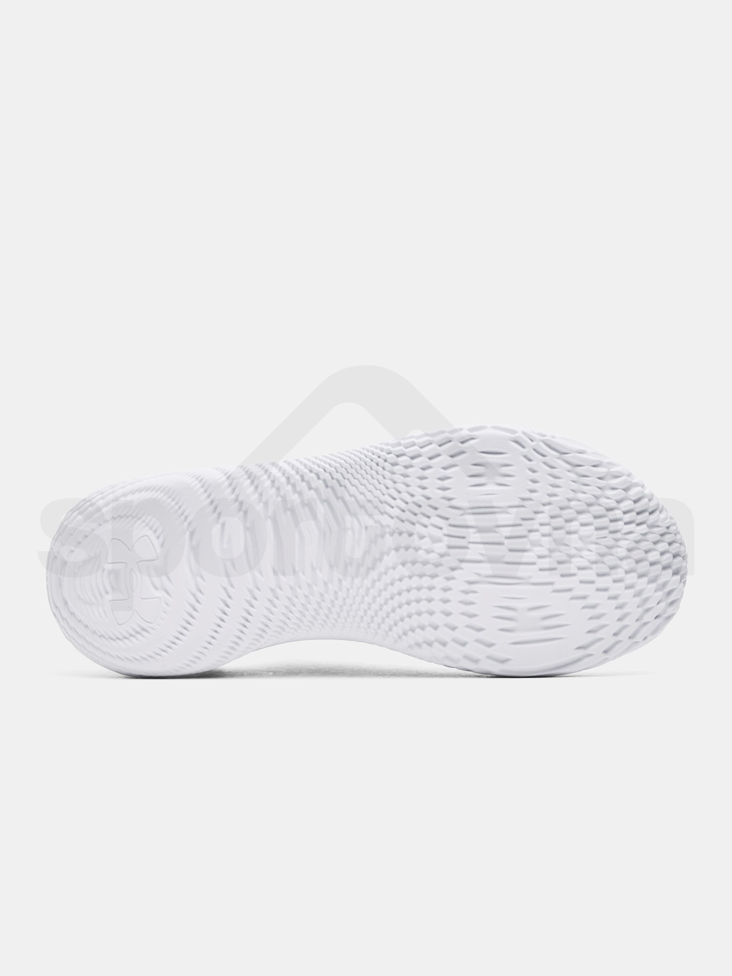 Obuv Under Armour UA Slipspeed Trainer SYN-WHT