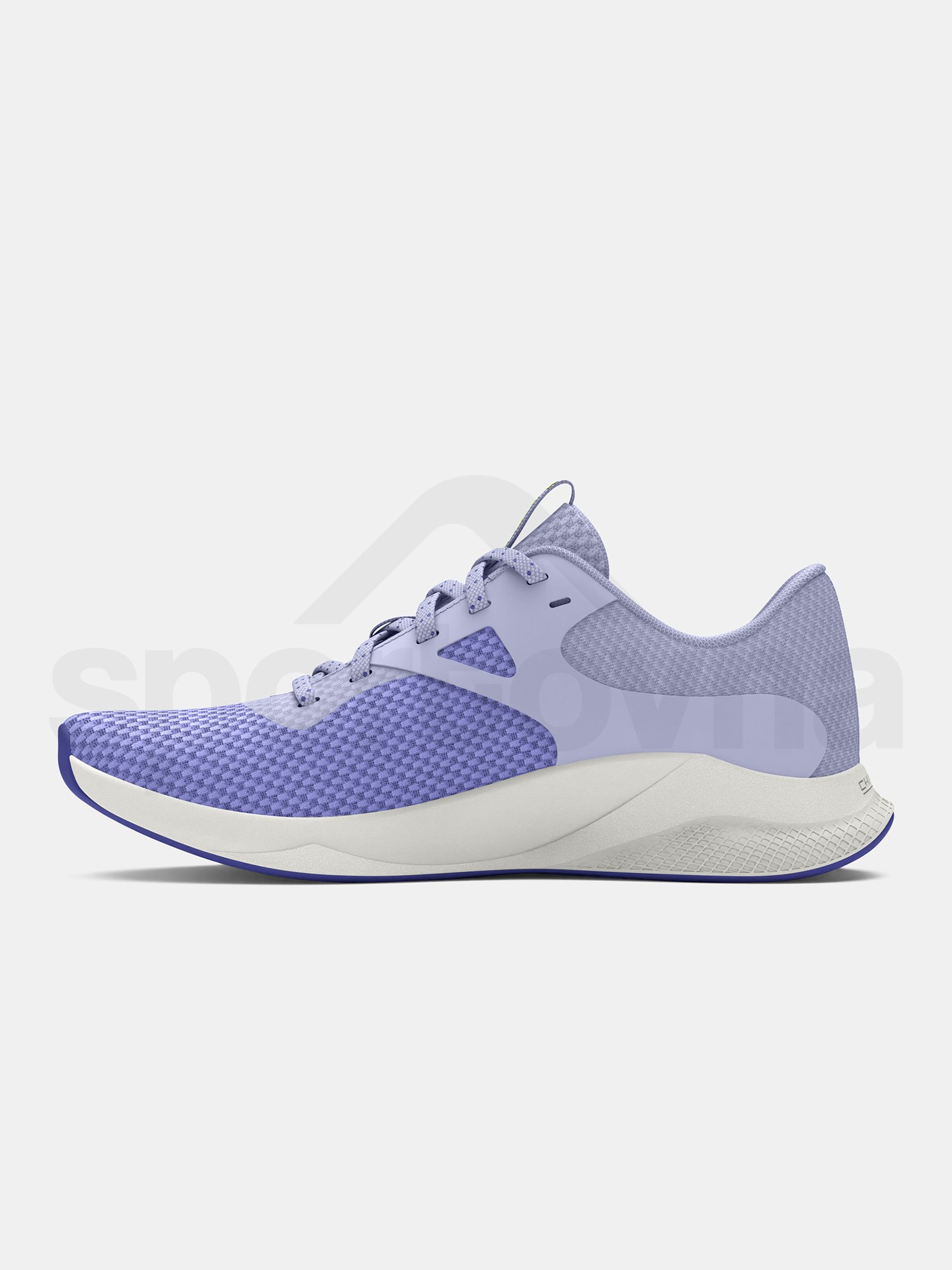 Boty Under Armour UA W Charged Aurora 2-PPL