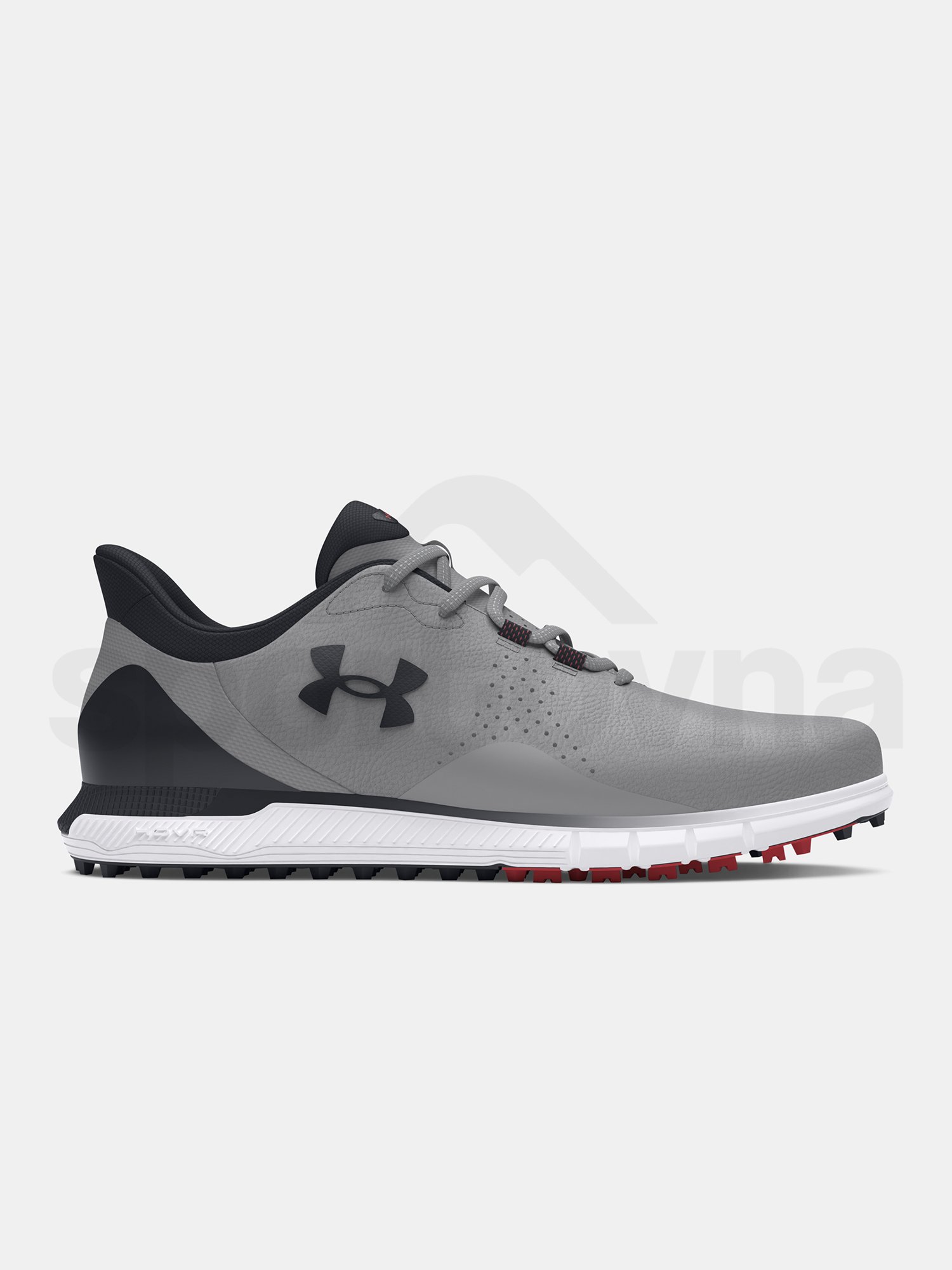 Obuv Under Armour UA Drive Fade SL - sivá