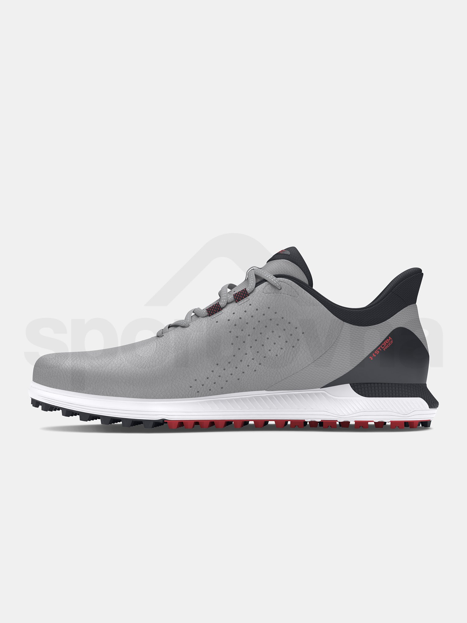 Obuv Under Armour UA Drive Fade SL - sivá