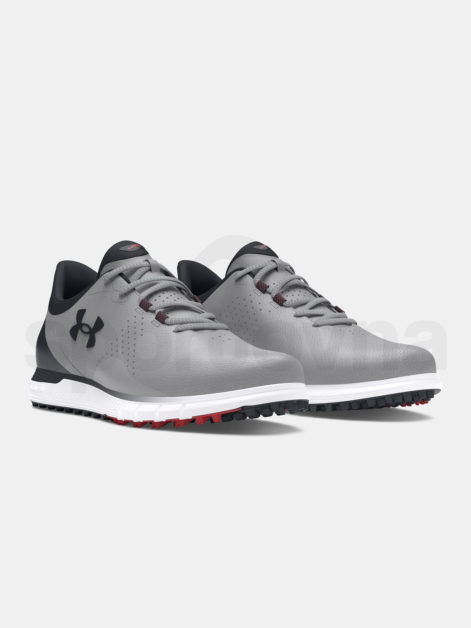 Obuv Under Armour UA Drive Fade SL - sivá