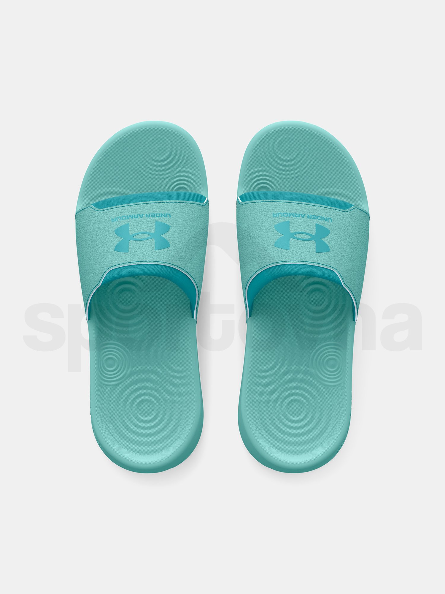 Obuv Under Armour UA W Ignite Select - zelená