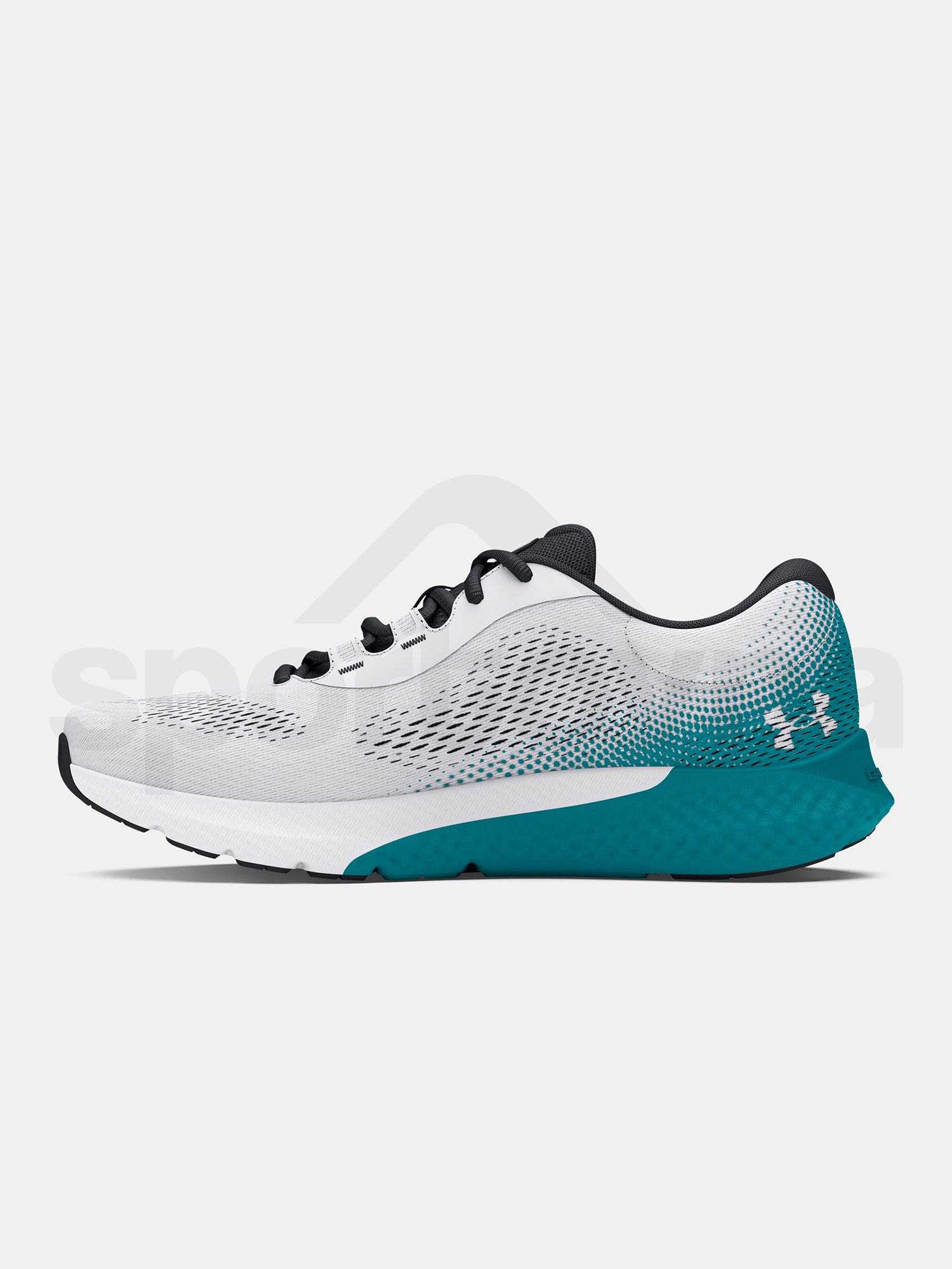 Boty Under Armour UA Charged Rogue 4-WHT
