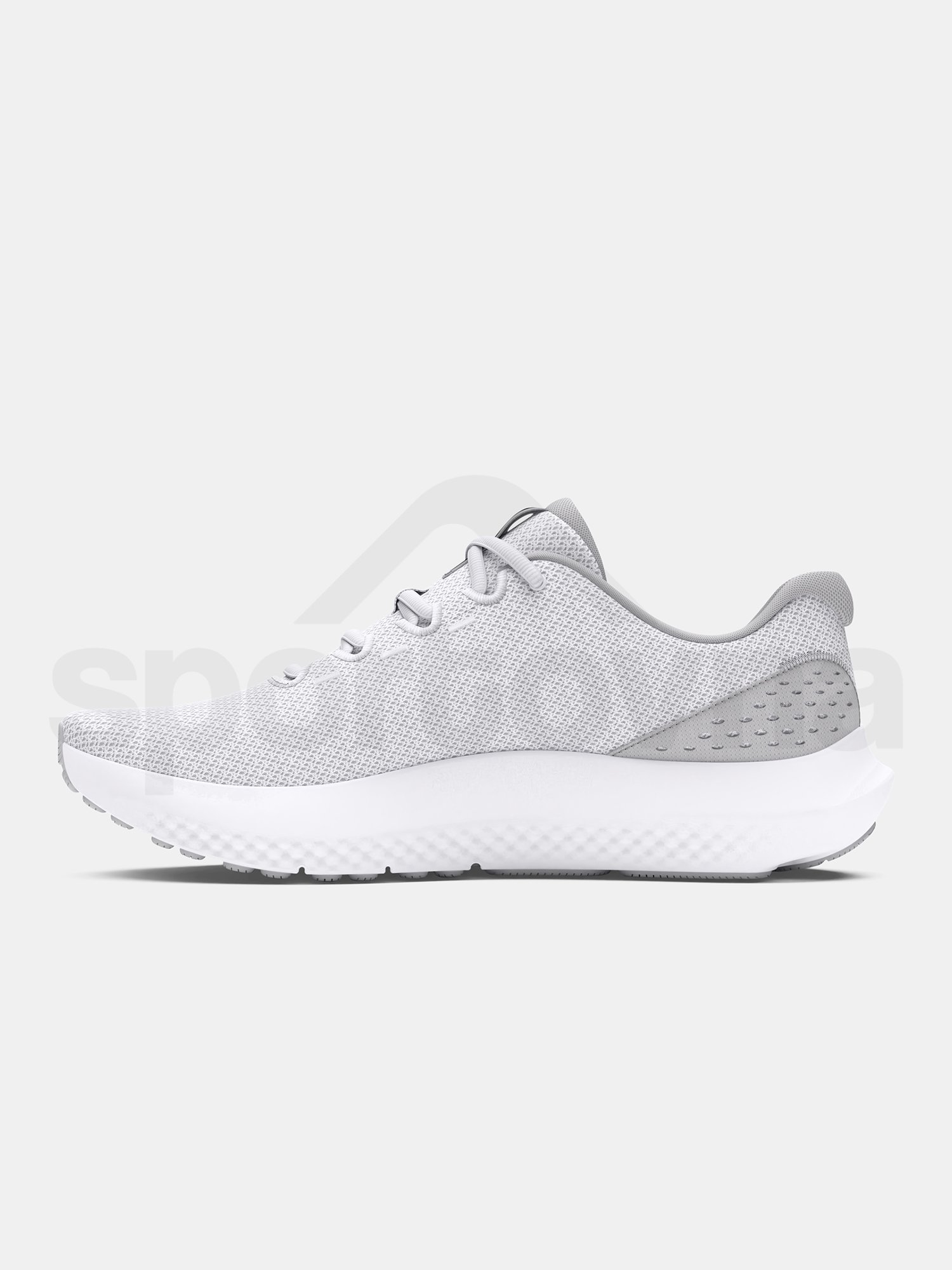 Boty Under Armour UA Charged Surge 4-WHT