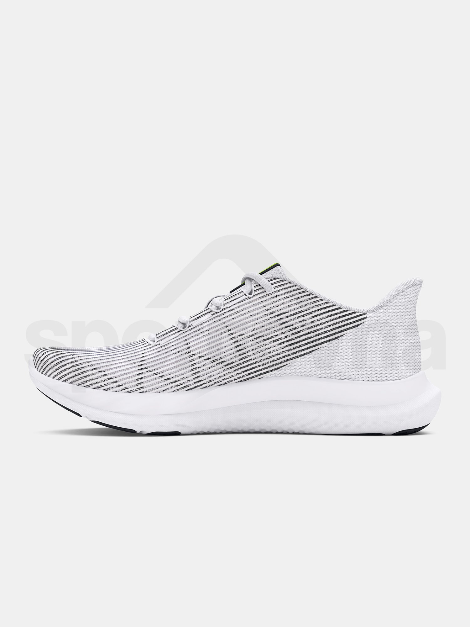 Boty Under Armour UA Charged Speed Swift-WHT