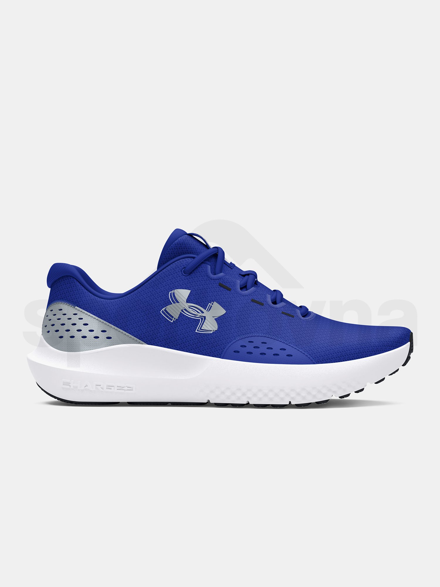 Boty Under Armour UA Charged Surge 4-BLU