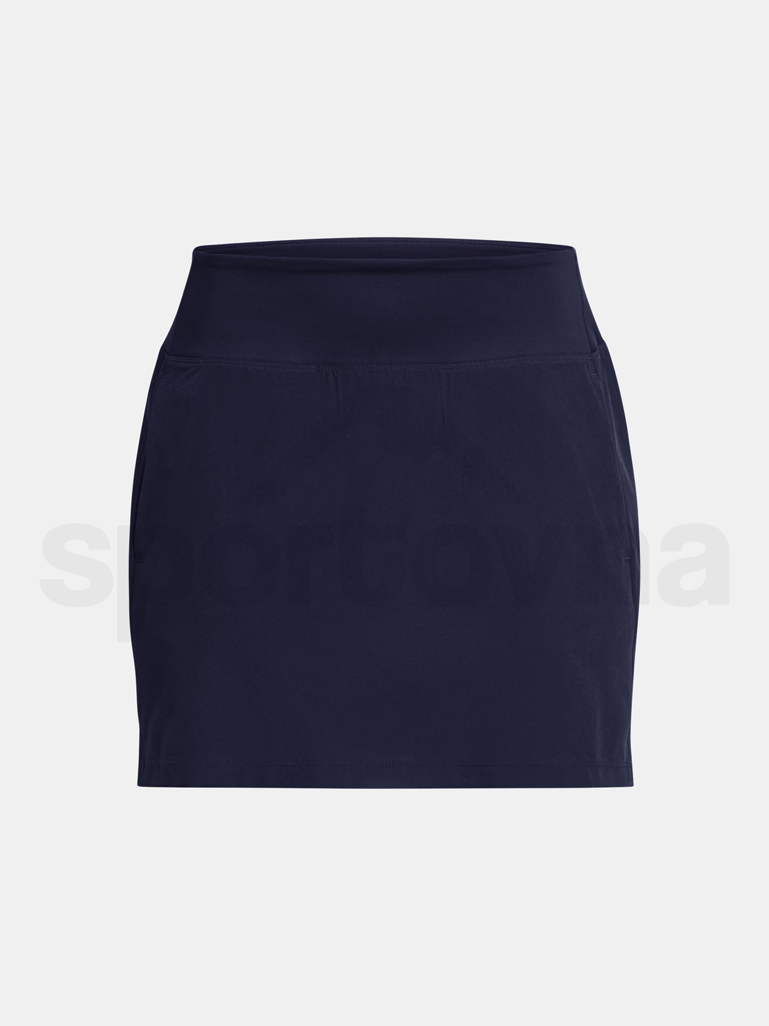 Sukně Under Armour UA Empower Skort-BLU