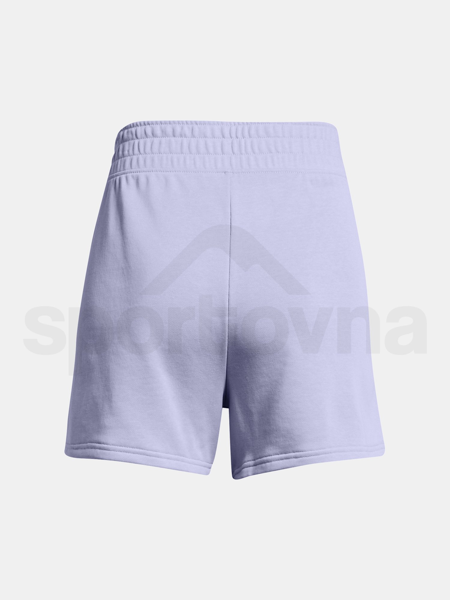 Kraťasy Under Armour UA Rival Terry Short-PPL