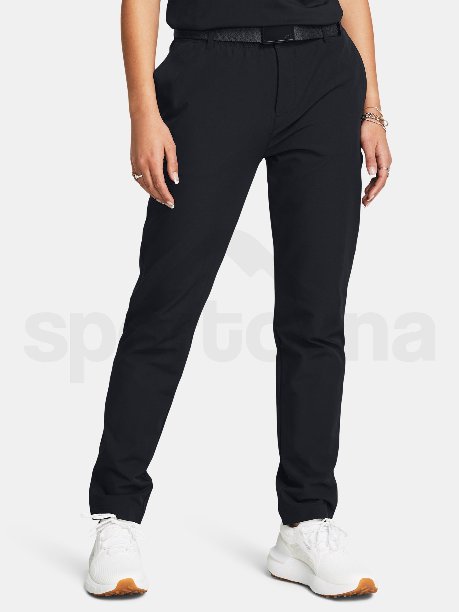 Nohavice Under Armour UA Drive Pant-BLK