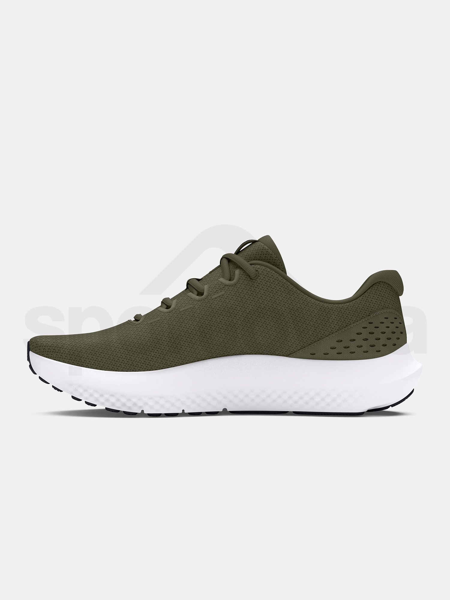 Boty Under Armour UA Charged Surge 4-GRN