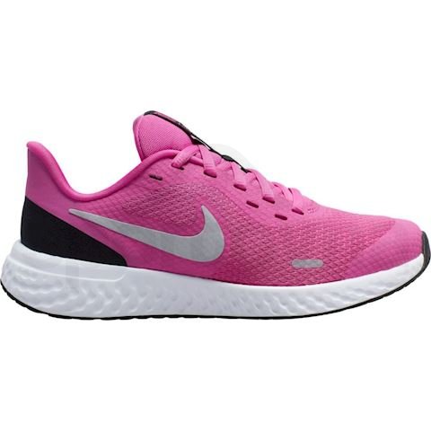 Obuv Nike Performance Revolution 5 - růžová