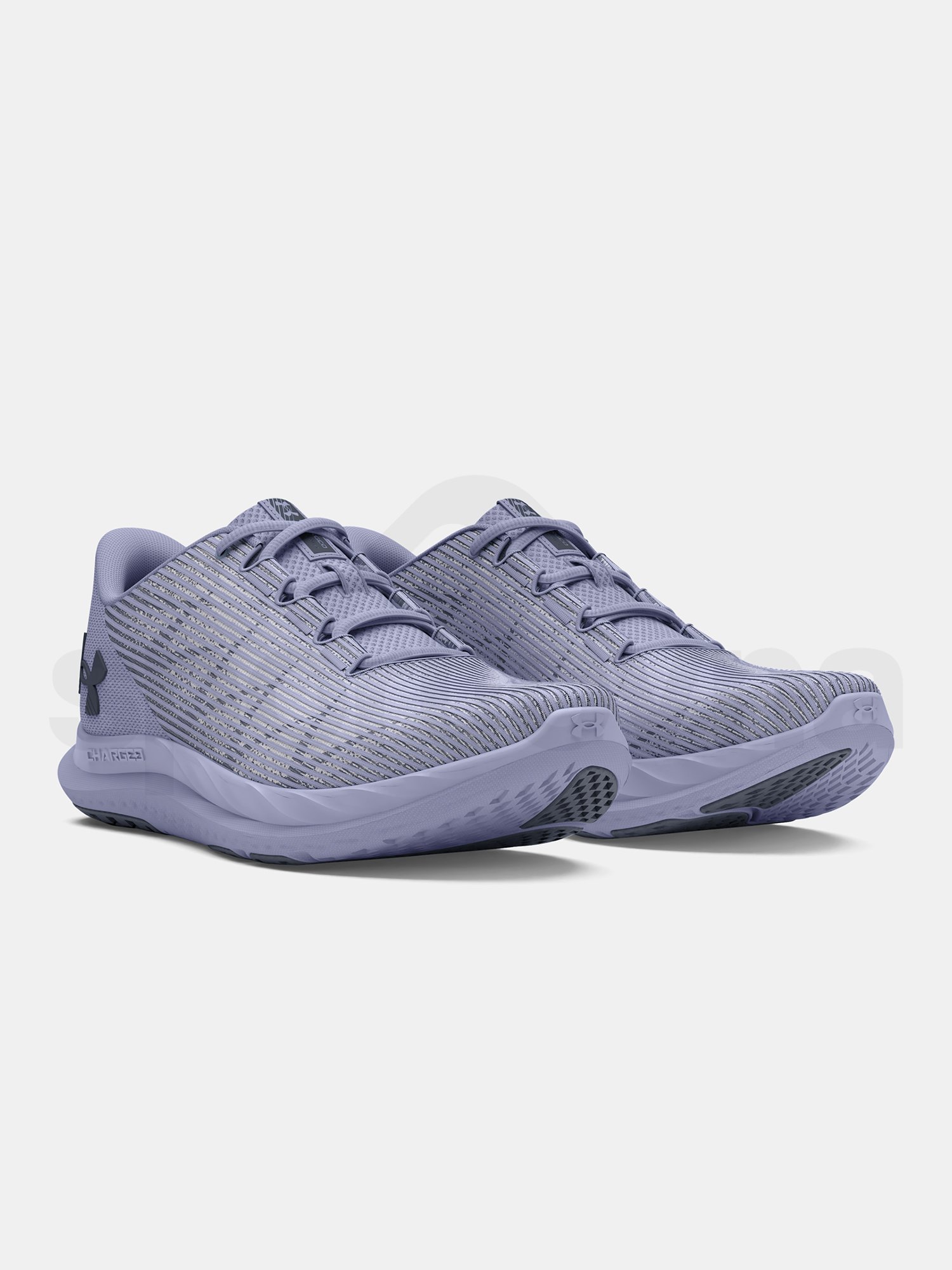 Boty Under Armour UA W Charged Speed Swift-PPL