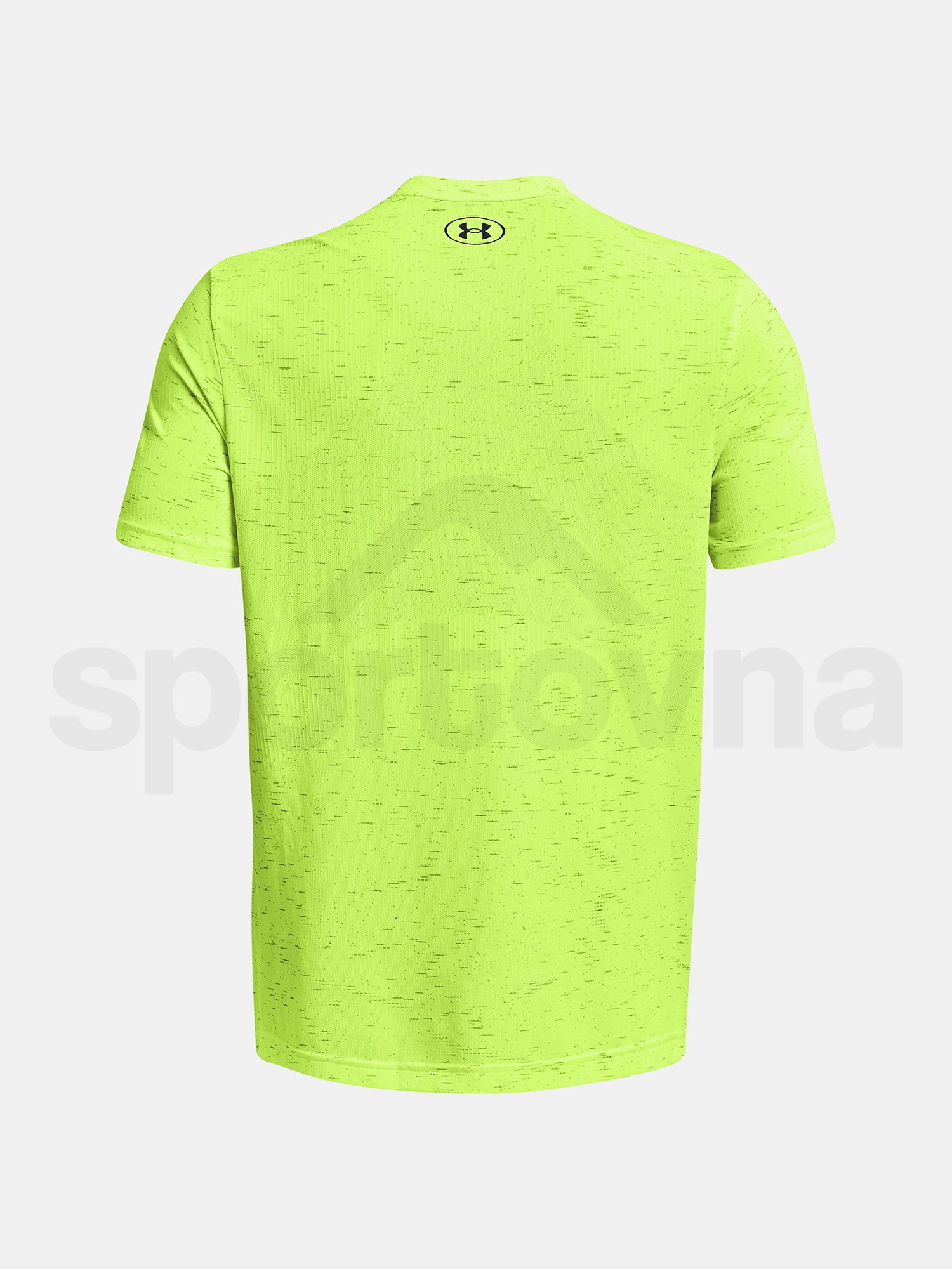 Tričko Under Armour Vanish Seamless SS - zelená