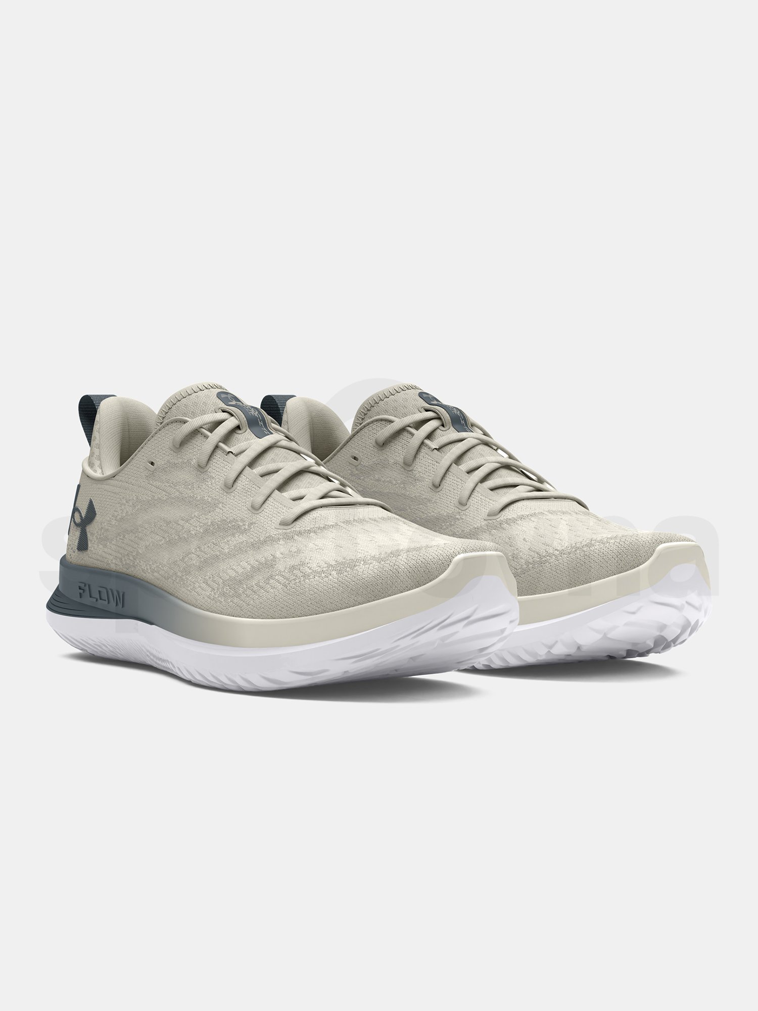 Boty Under Armour UA Velociti 3 Breeze-WHT