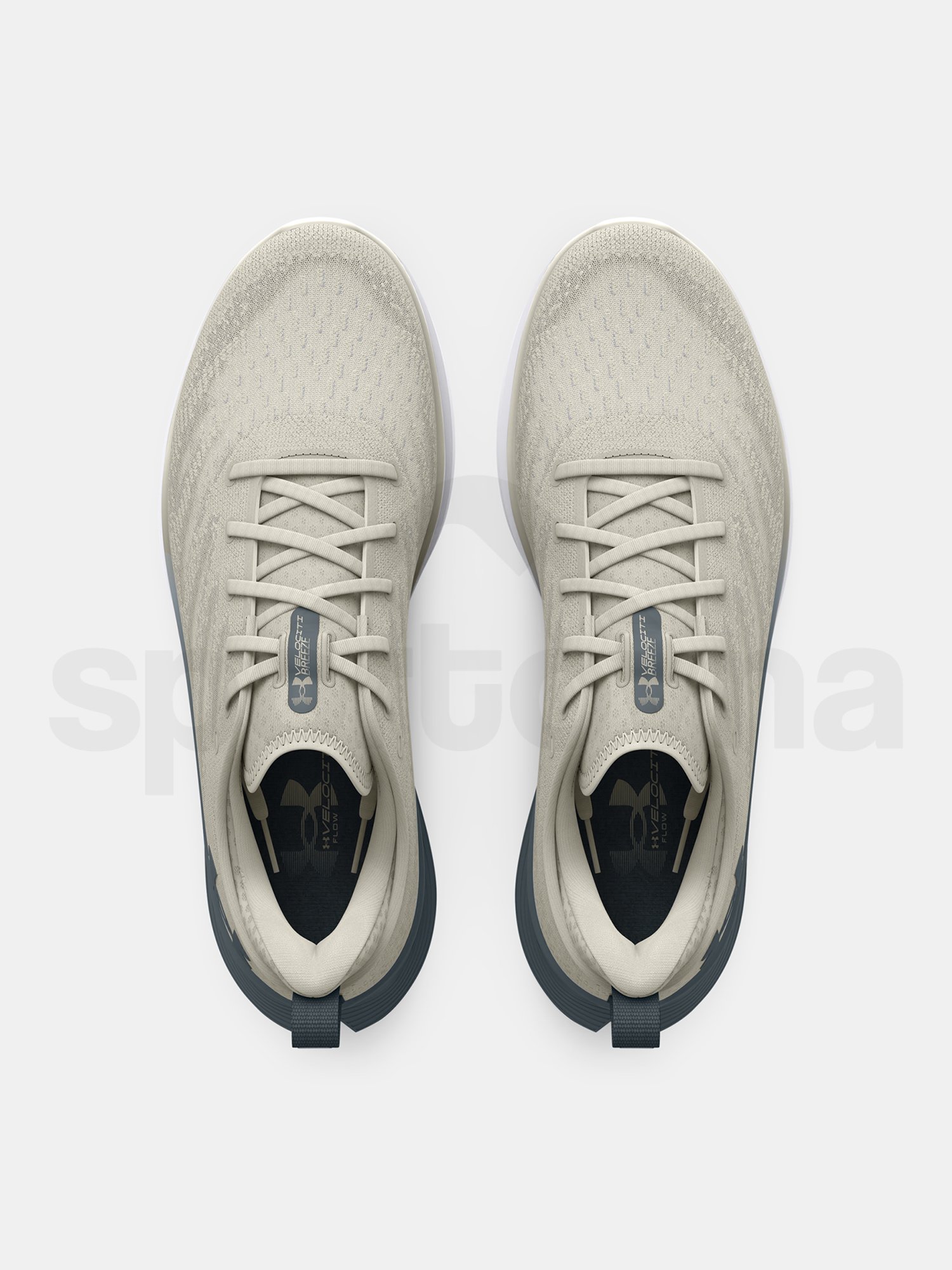 Boty Under Armour UA Velociti 3 Breeze-WHT