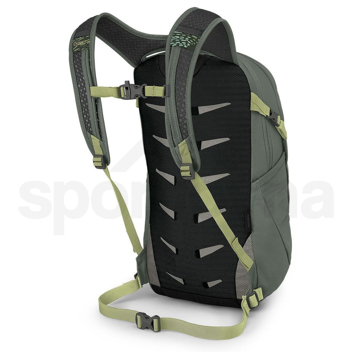 Batoh Osprey Daylite 13 - zelená