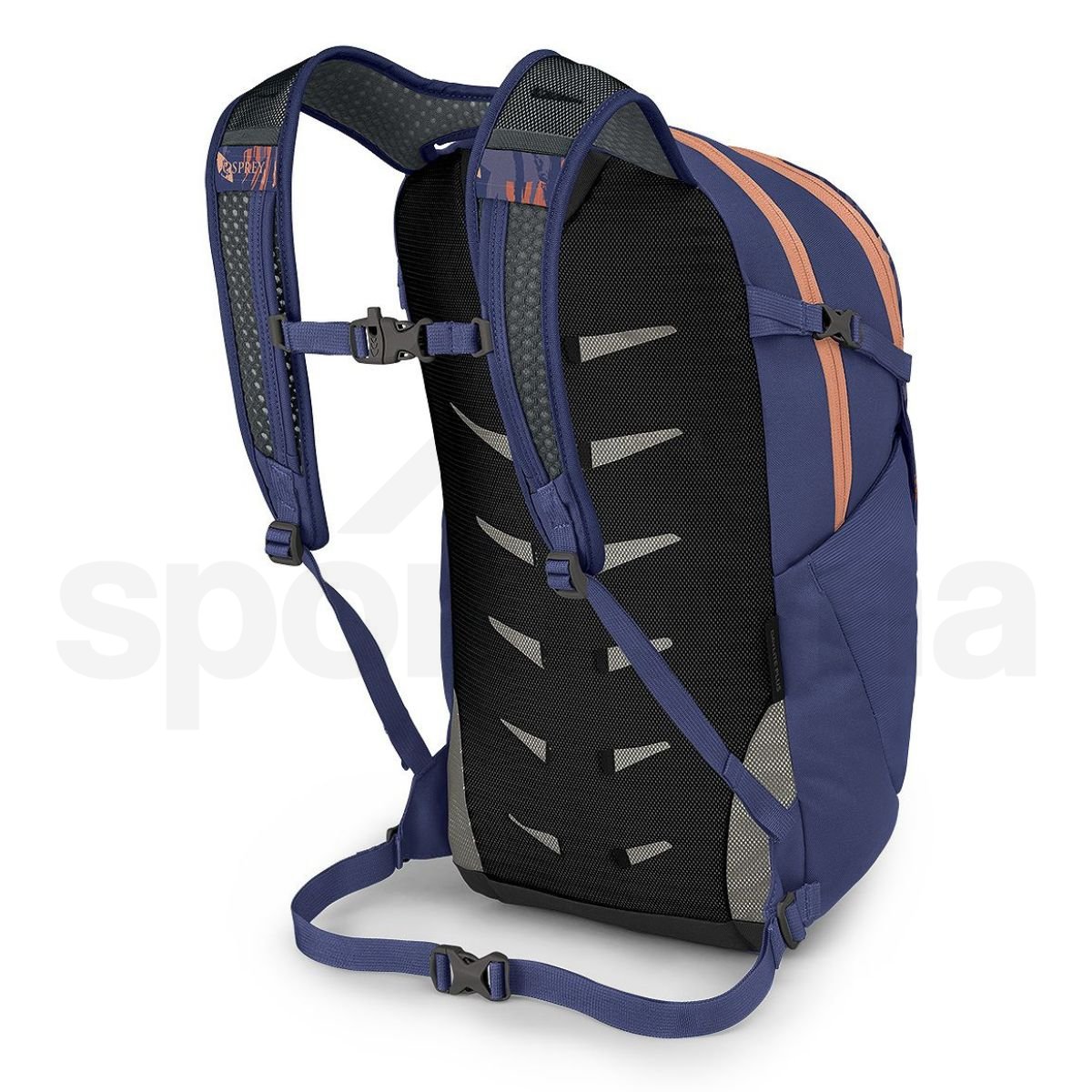 Рюкзак Osprey Daylite Plus 20 - синій