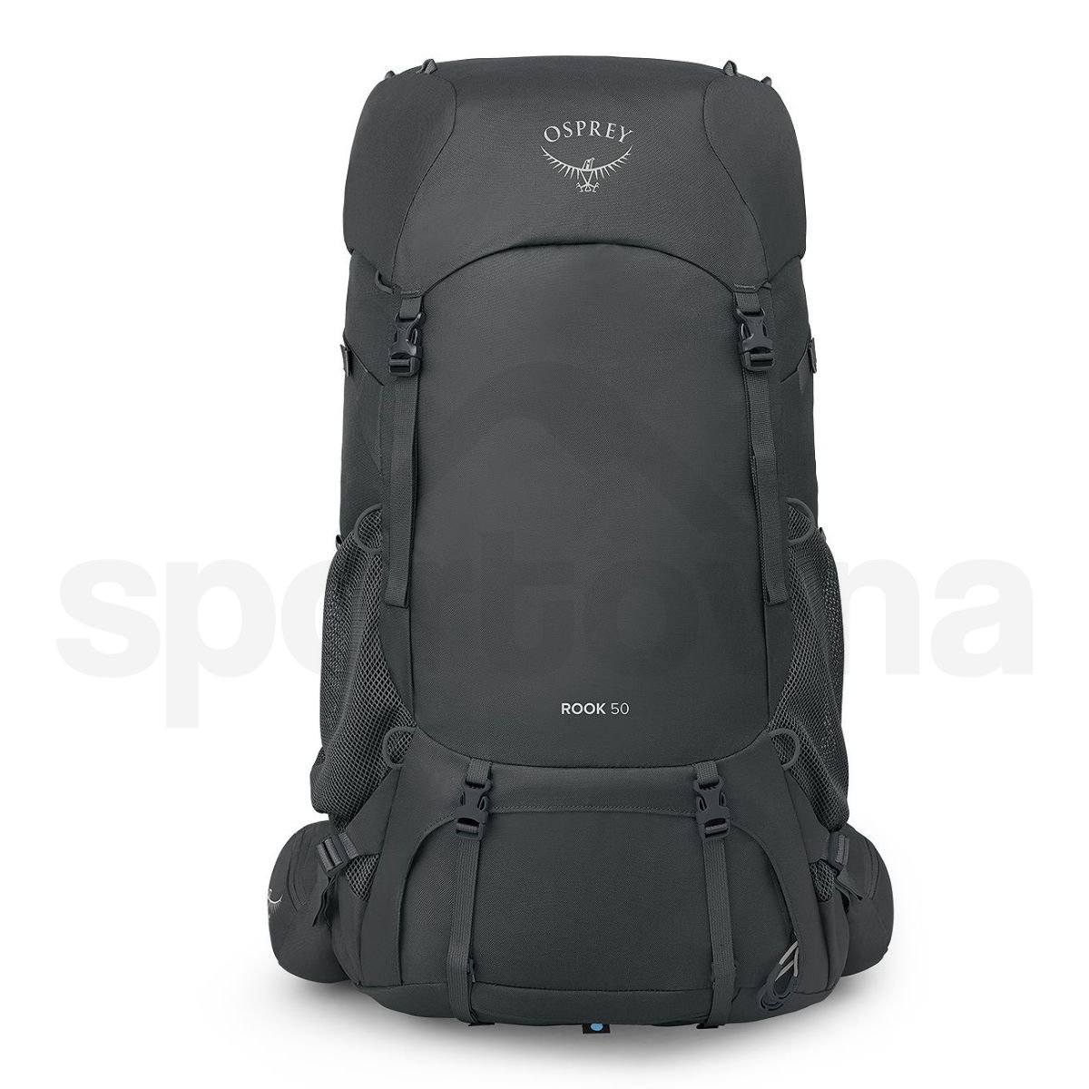 Batoh Osprey Rook 50 M - sivá