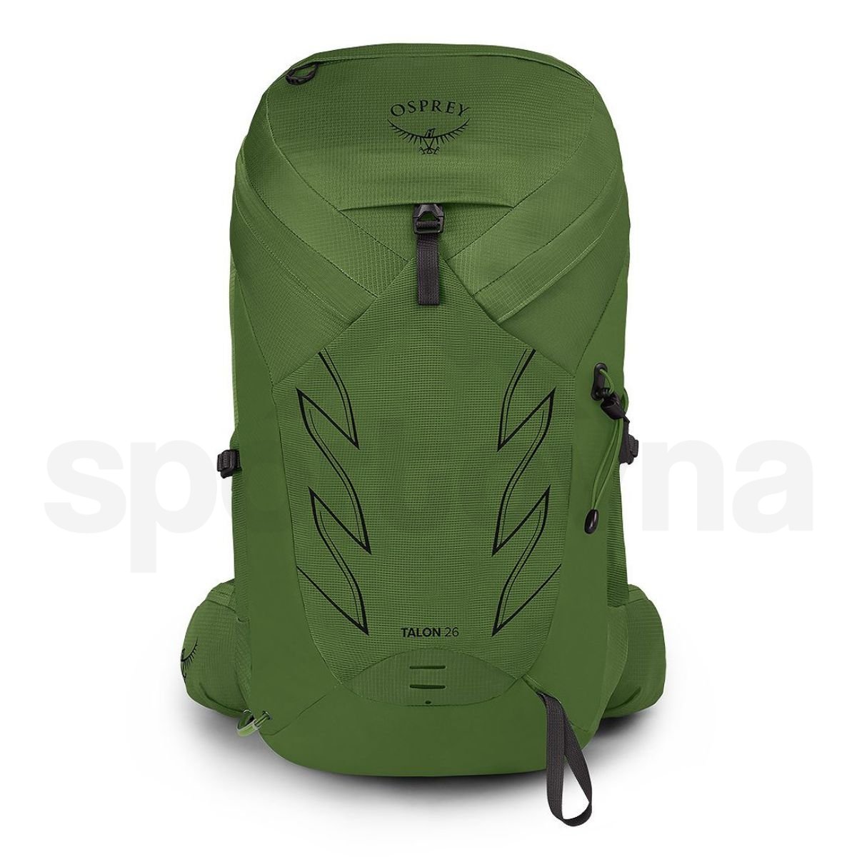 Batoh Osprey Talon 26 M - zelená