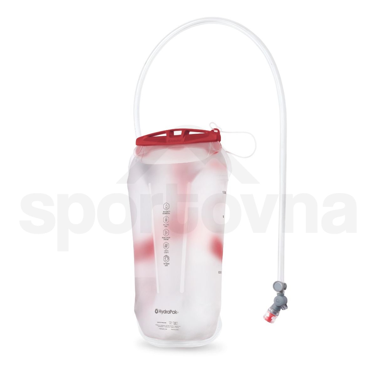 Vak na vodu Osprey Hydraulics LT 1.5L Reservoir II