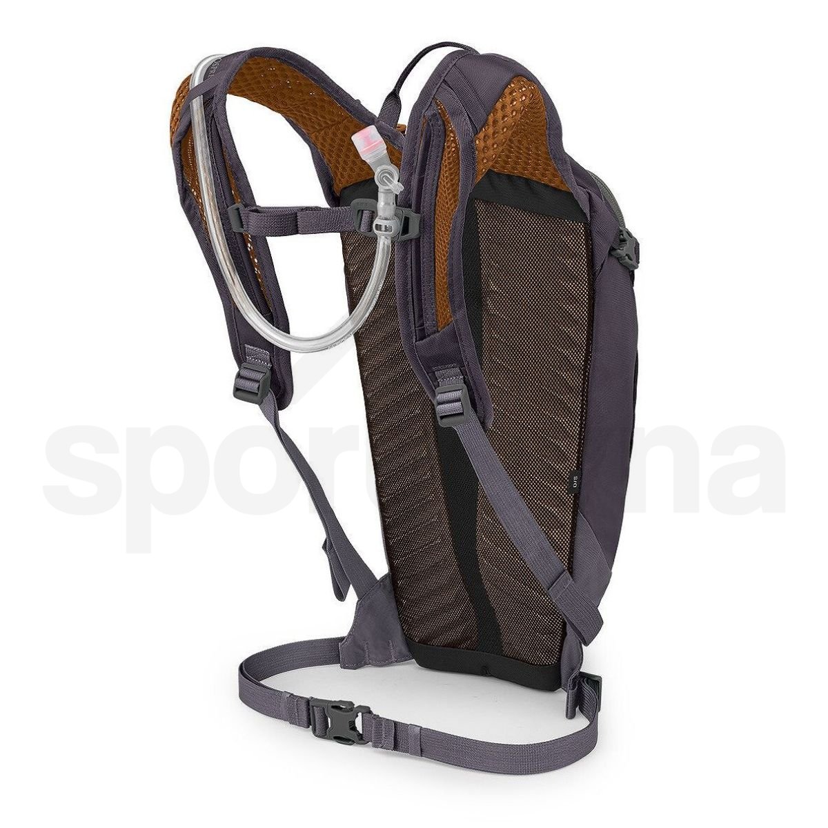 Batoh Osprey Salida 8 W - šedá