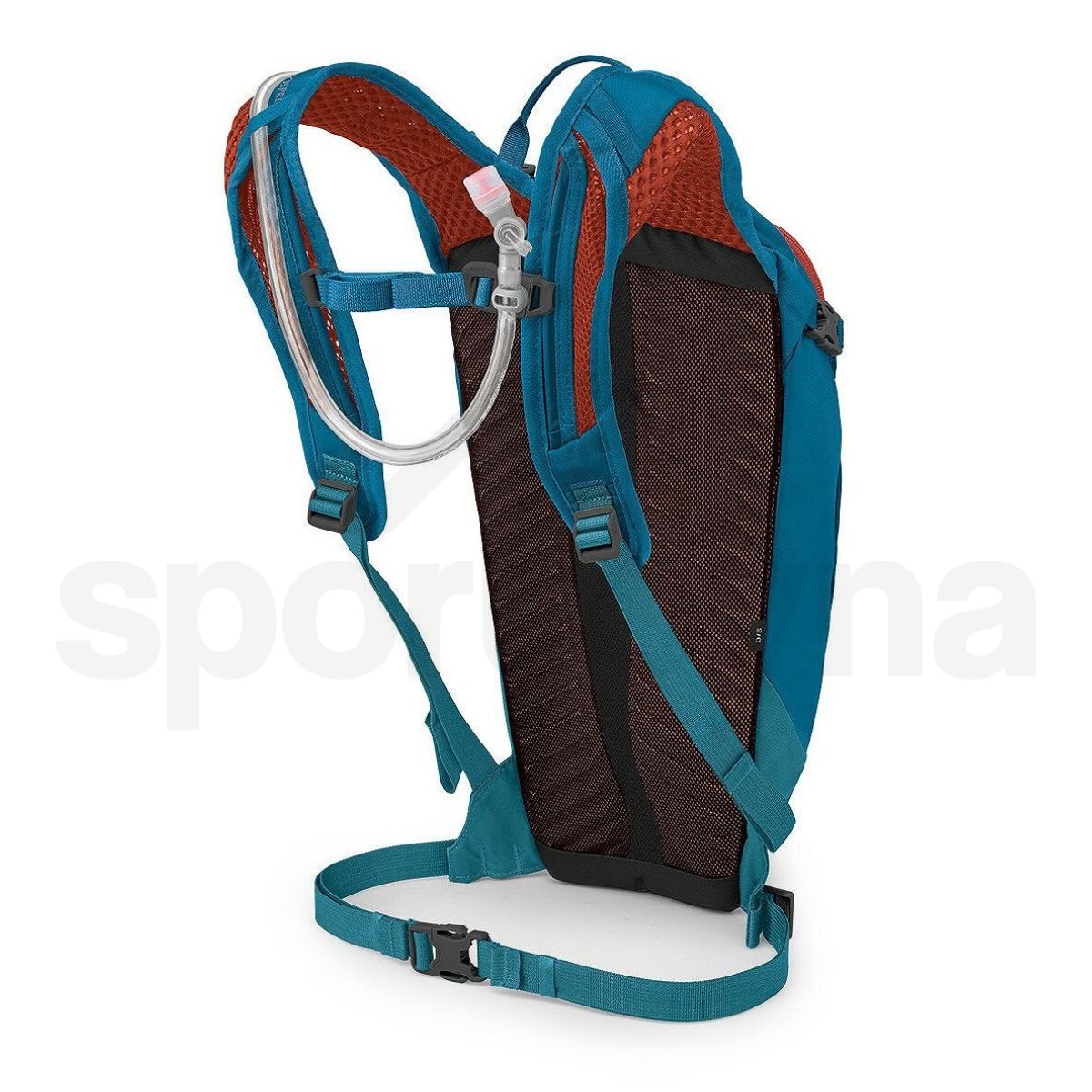 Batoh Osprey Salida 8 W - modrá