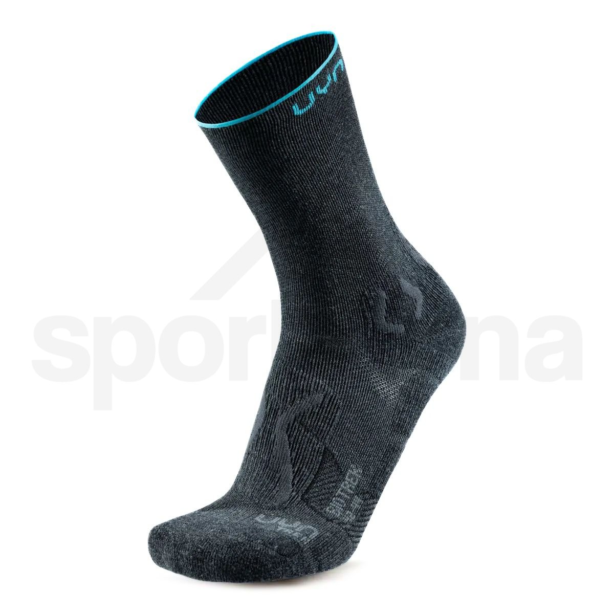 Ponožky UYN Biotrek M - šedá