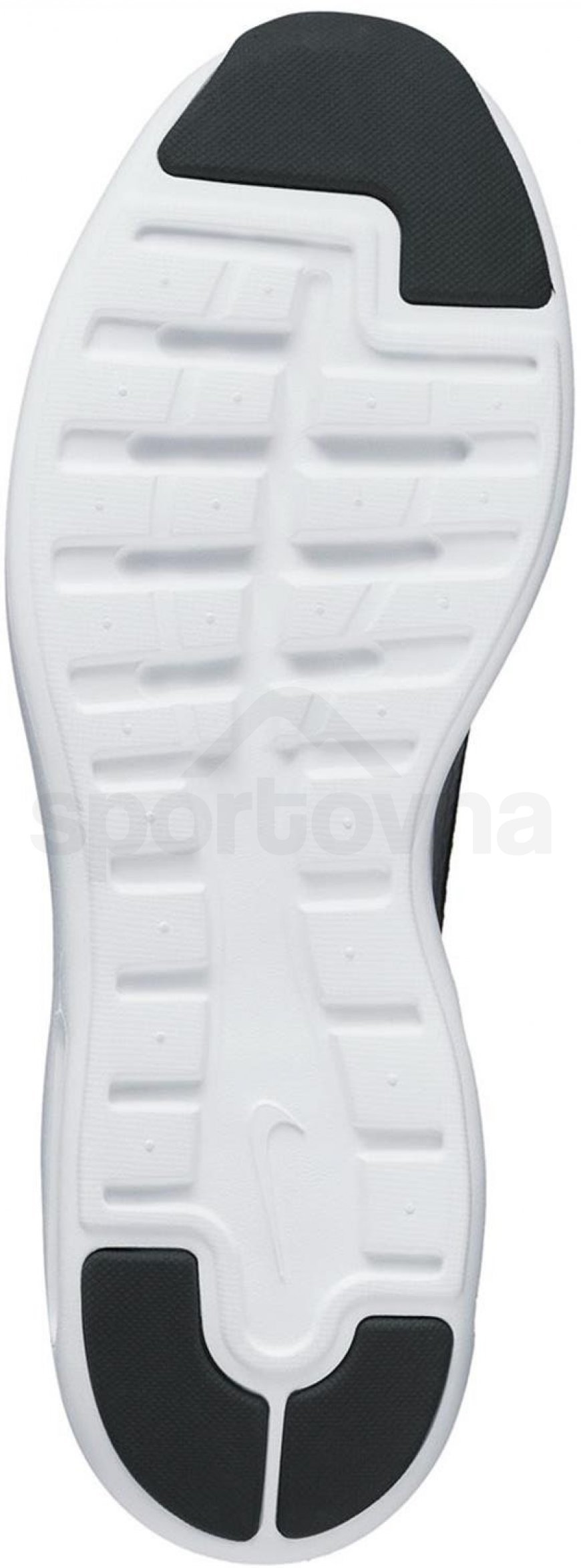 Obuv Nike Air Max Modern - šedá
