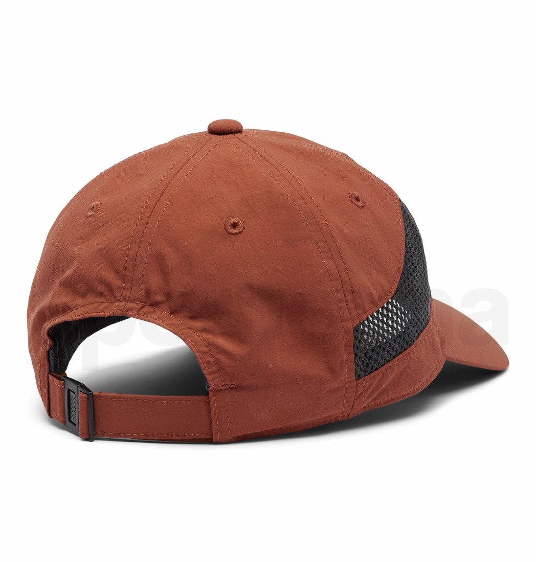 Kšiltovka Columbia Tech Shade™ Hat - hnědá