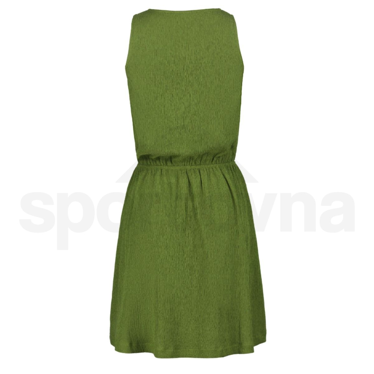 Šaty Luhta Haijala W - zelená