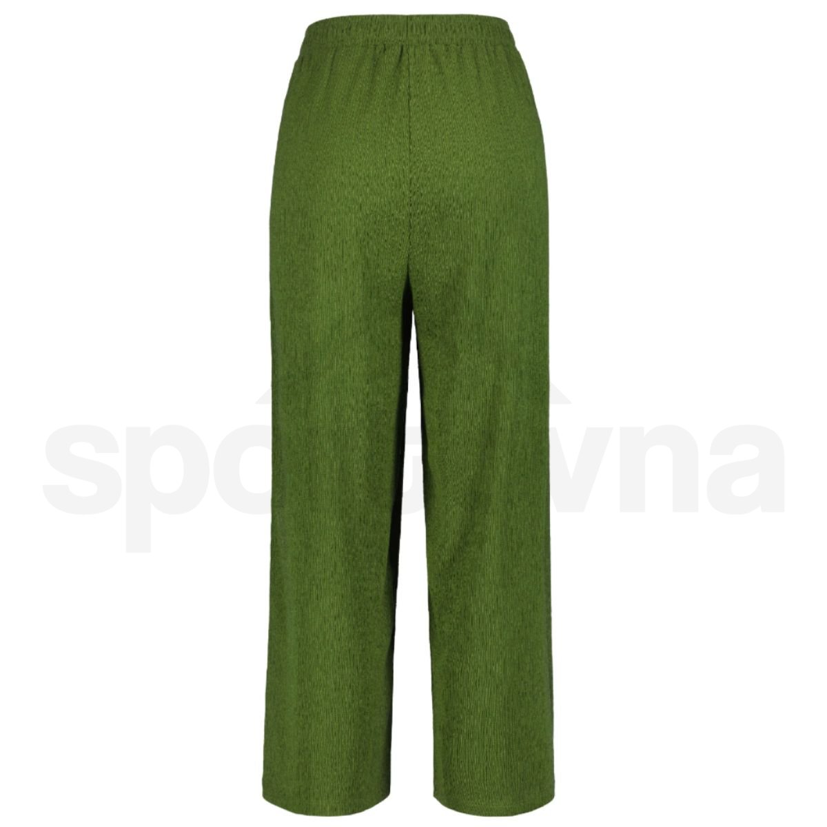 Kalhoty Luhta Haiko W - zelená