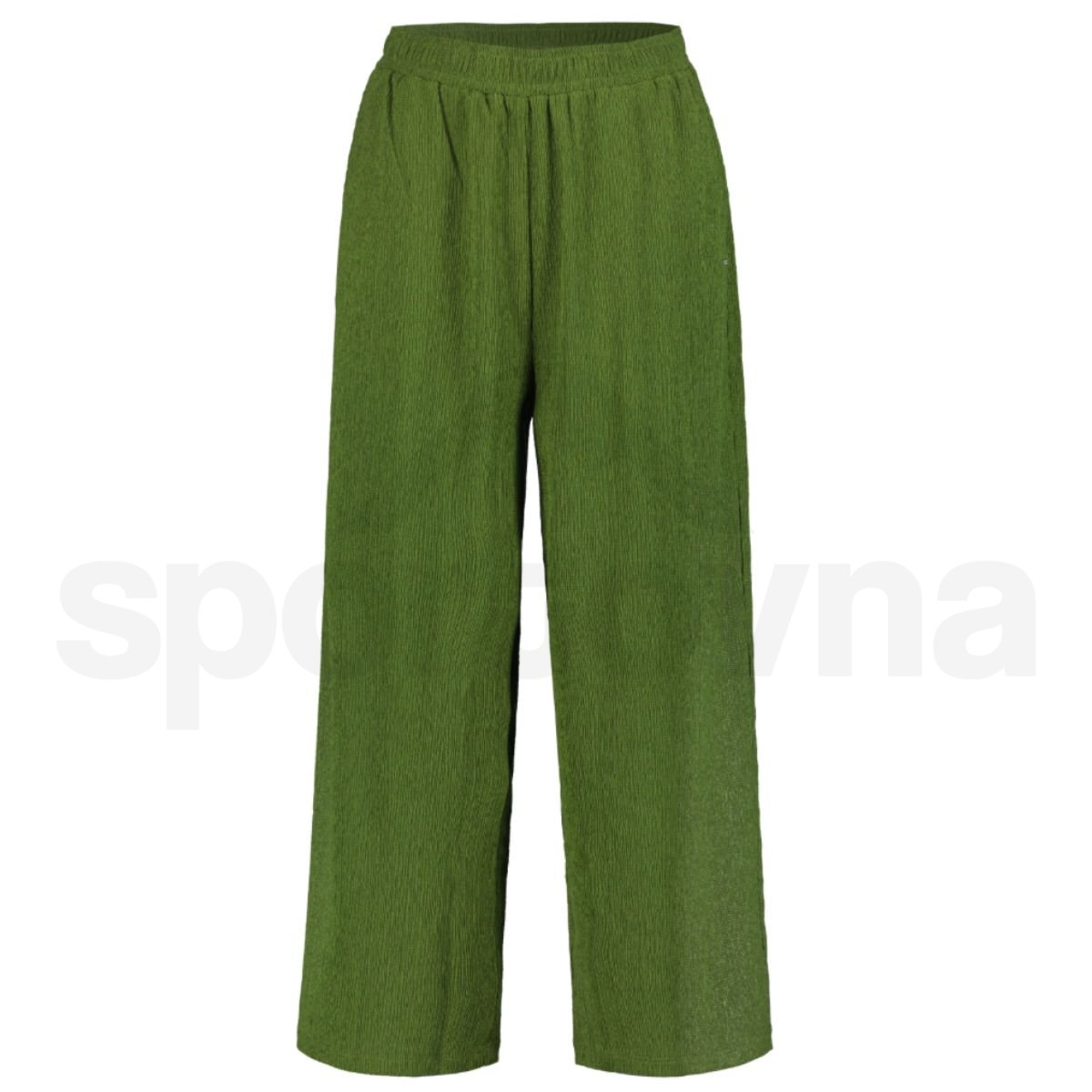Kalhoty Luhta Haiko W - zelená