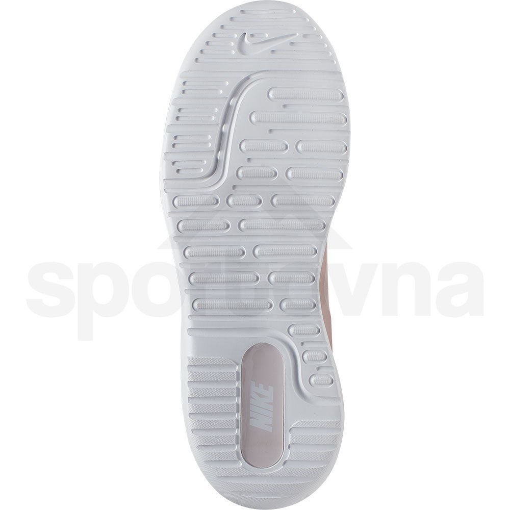 Volnočasová obuv Nike Amixa - růžová/bílá