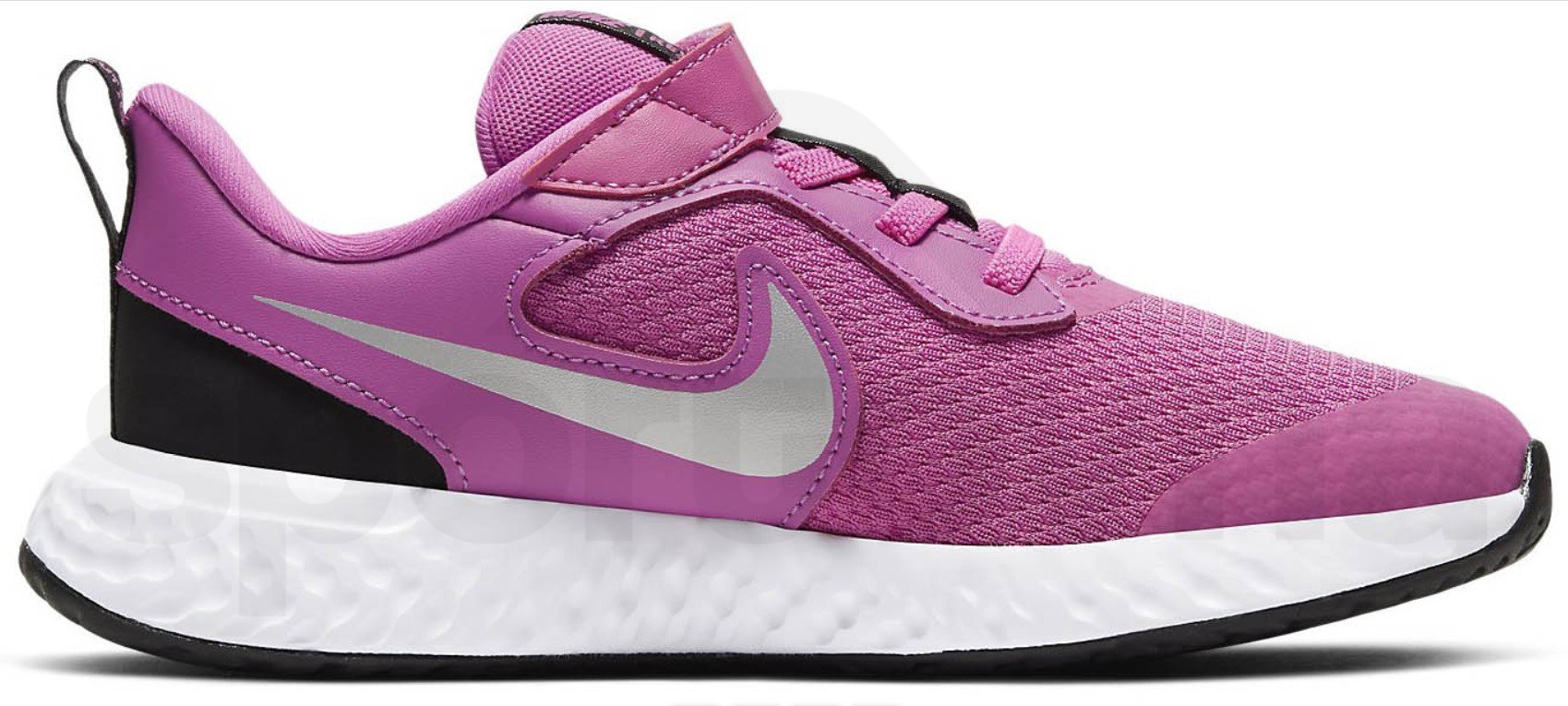Obuv Nike Revolution 5 - růžová