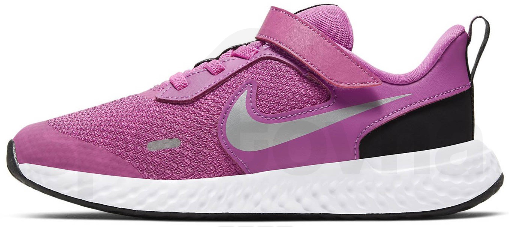 Obuv Nike Revolution 5 - růžová