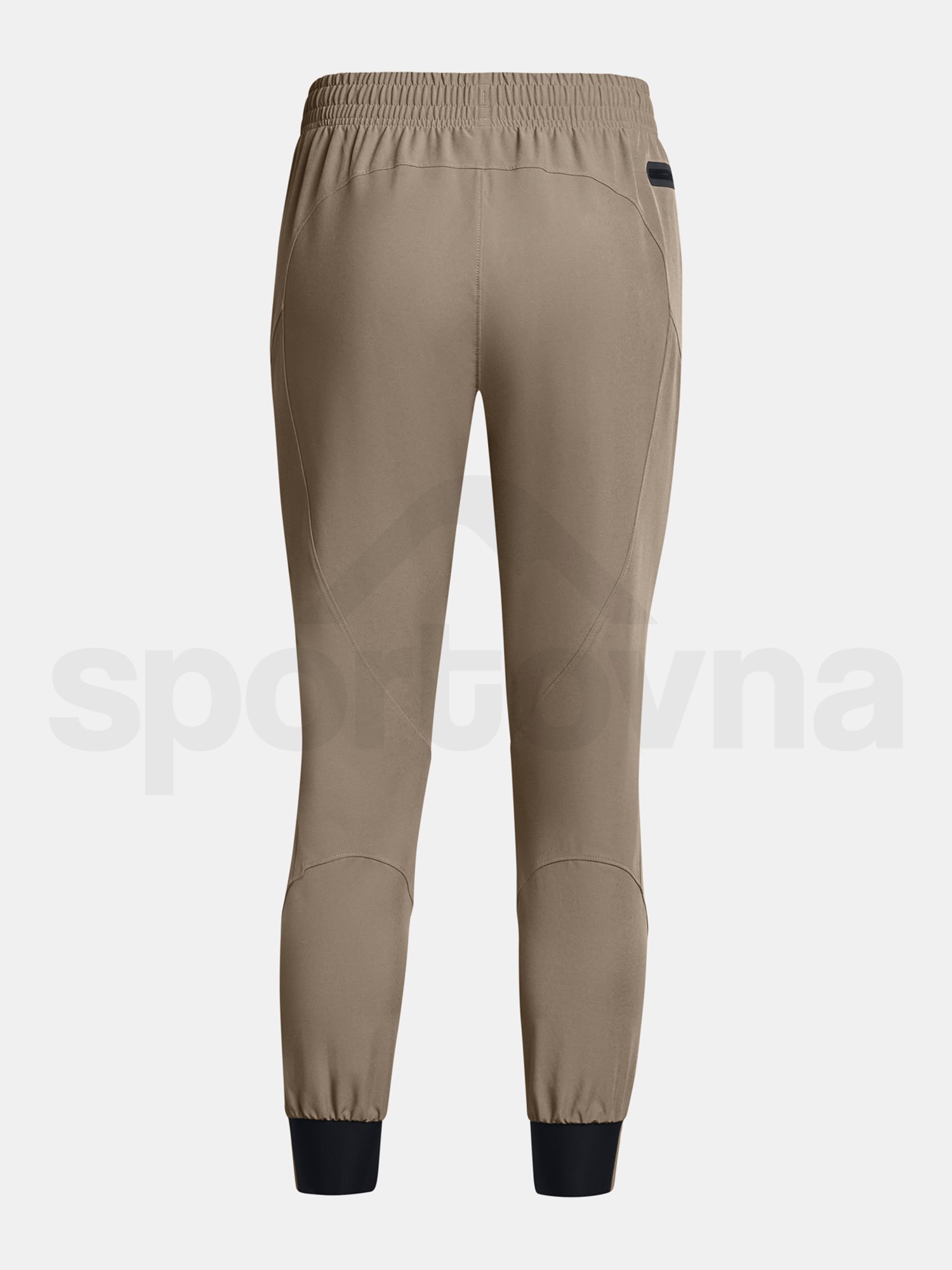 Tepláky Under Armour UA Unstoppable Jogger-BRN