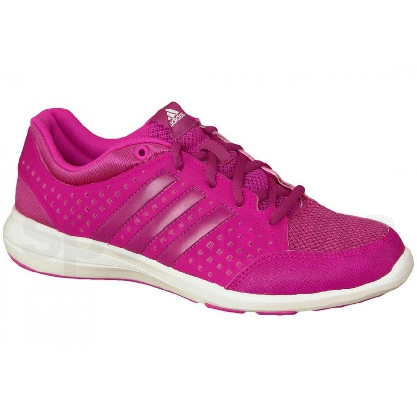 Obuv Adidas Arianna W - růžová