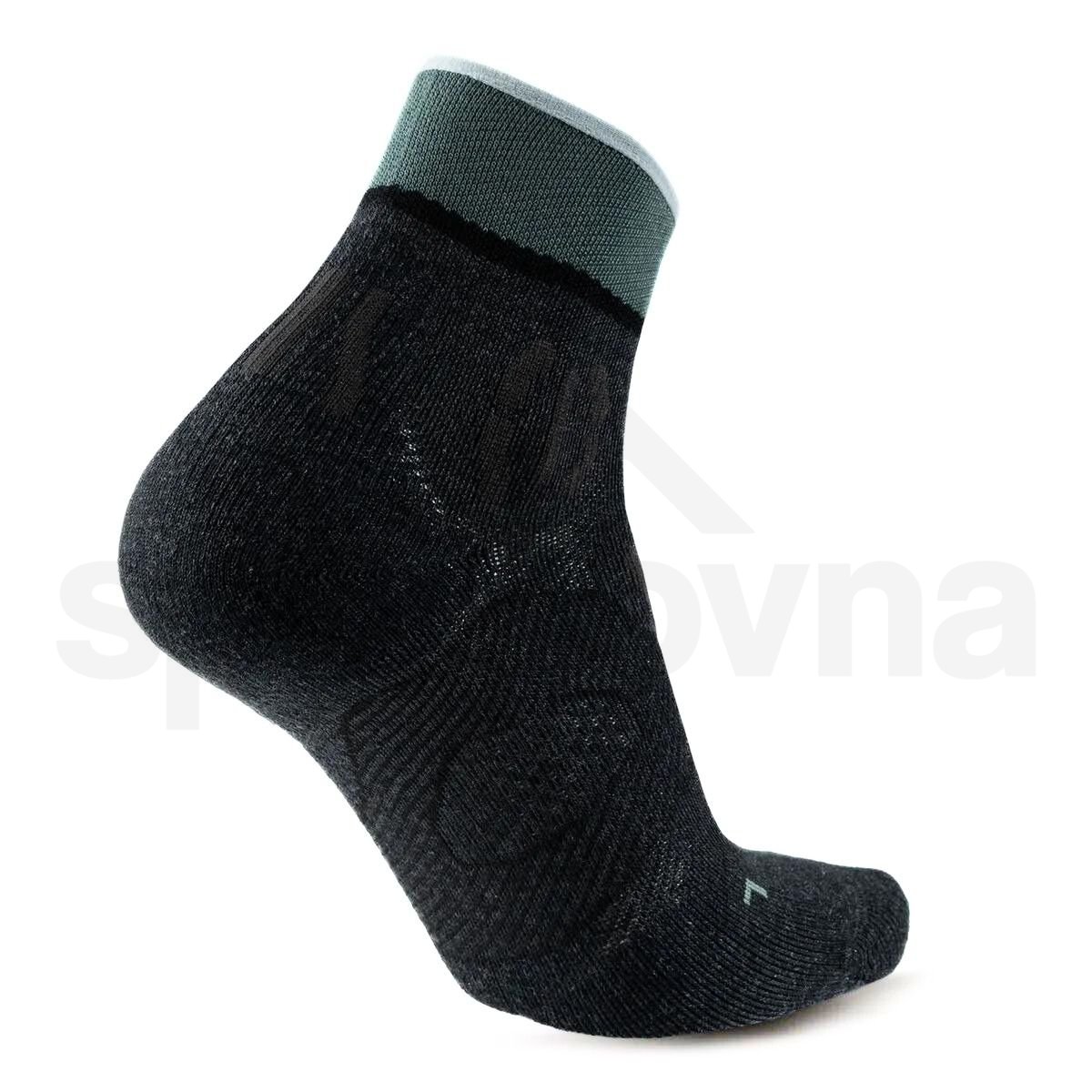 Ponožky UYN Trekking One Cool Low Cut W - černá
